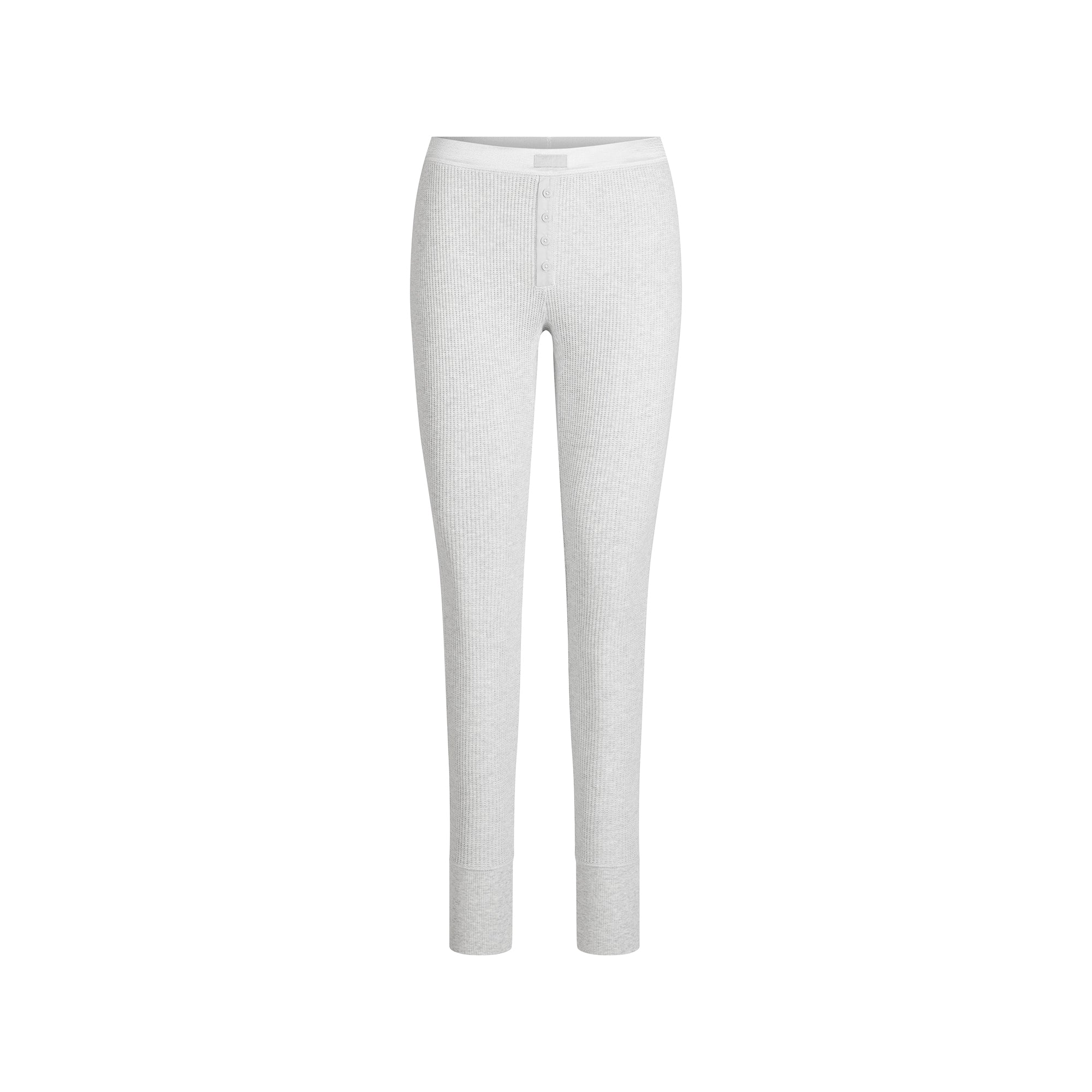 BUTTON FRONT LEGGING - Image 6