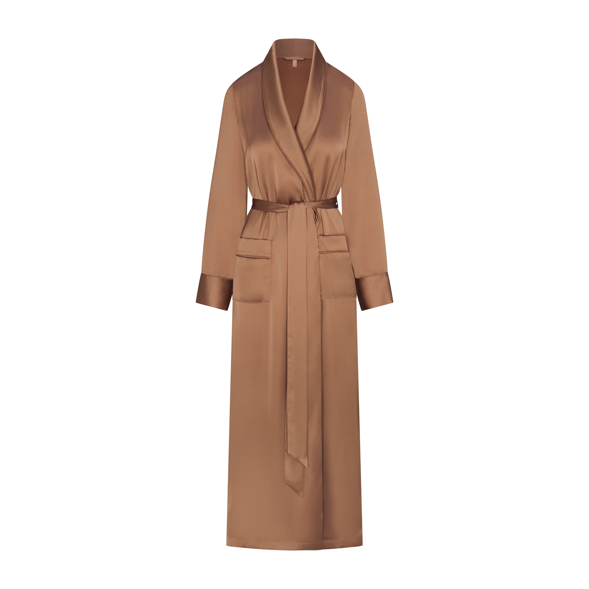 LONG ROBE - Image 5