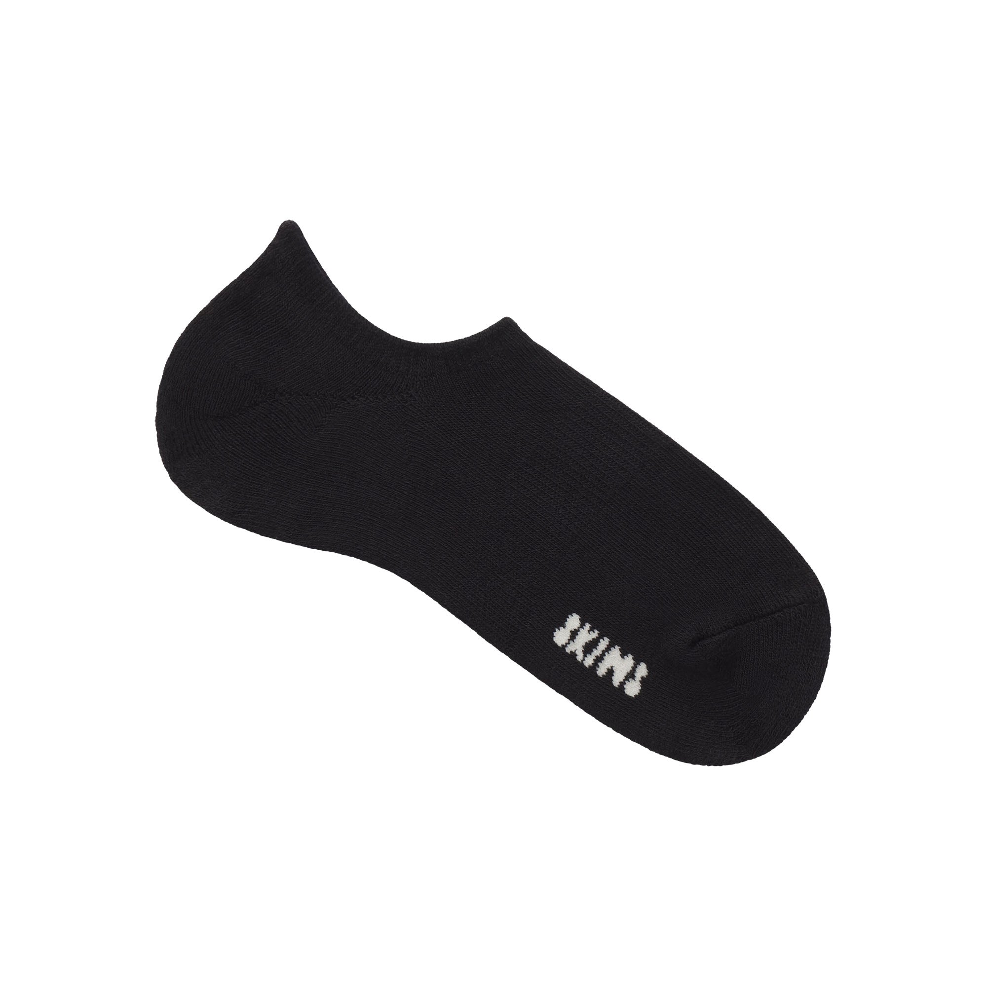 MENS NO SHOW SOCK 3-PACK - Image 5