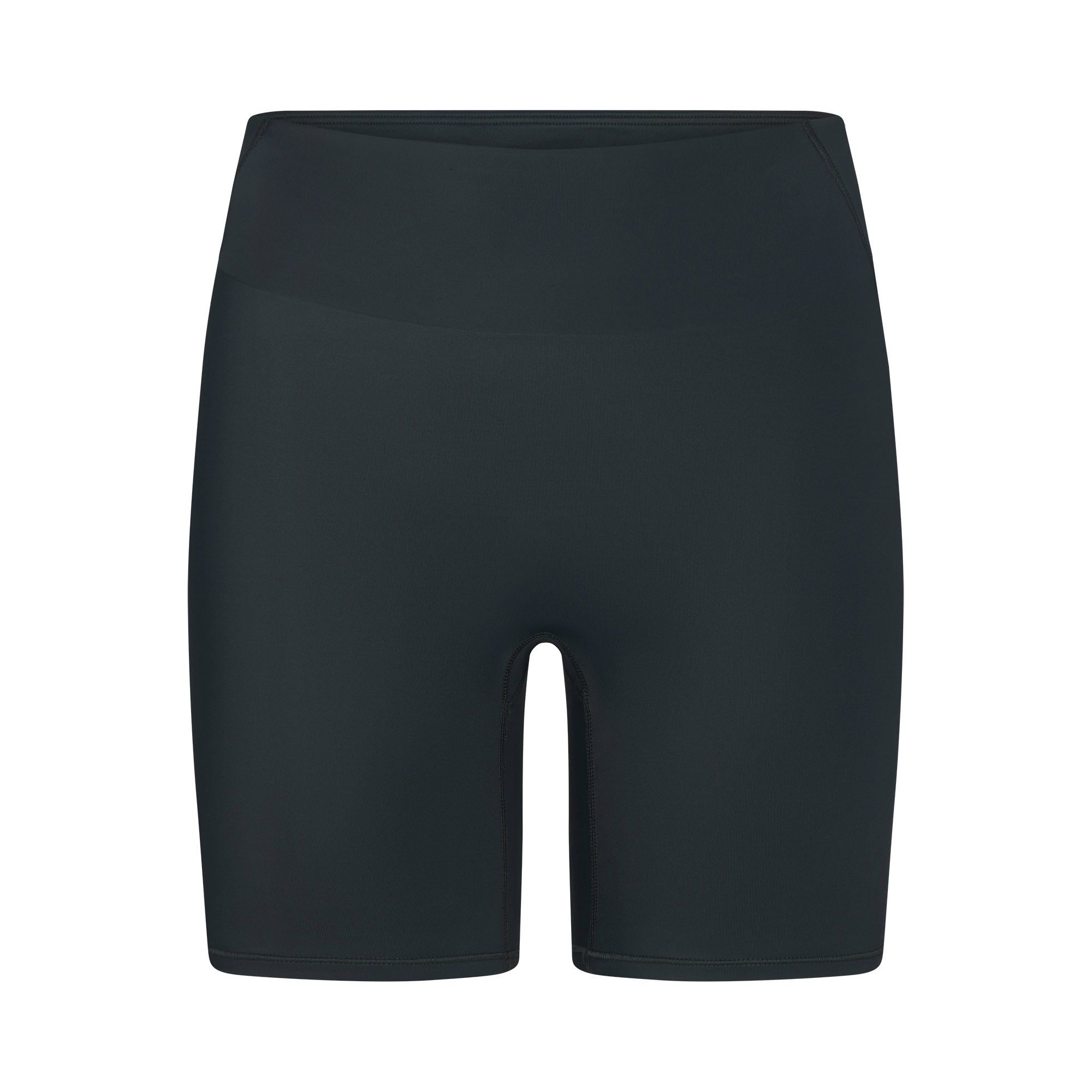 BONDED WAIST 5" BIKER SHORT - Image 7