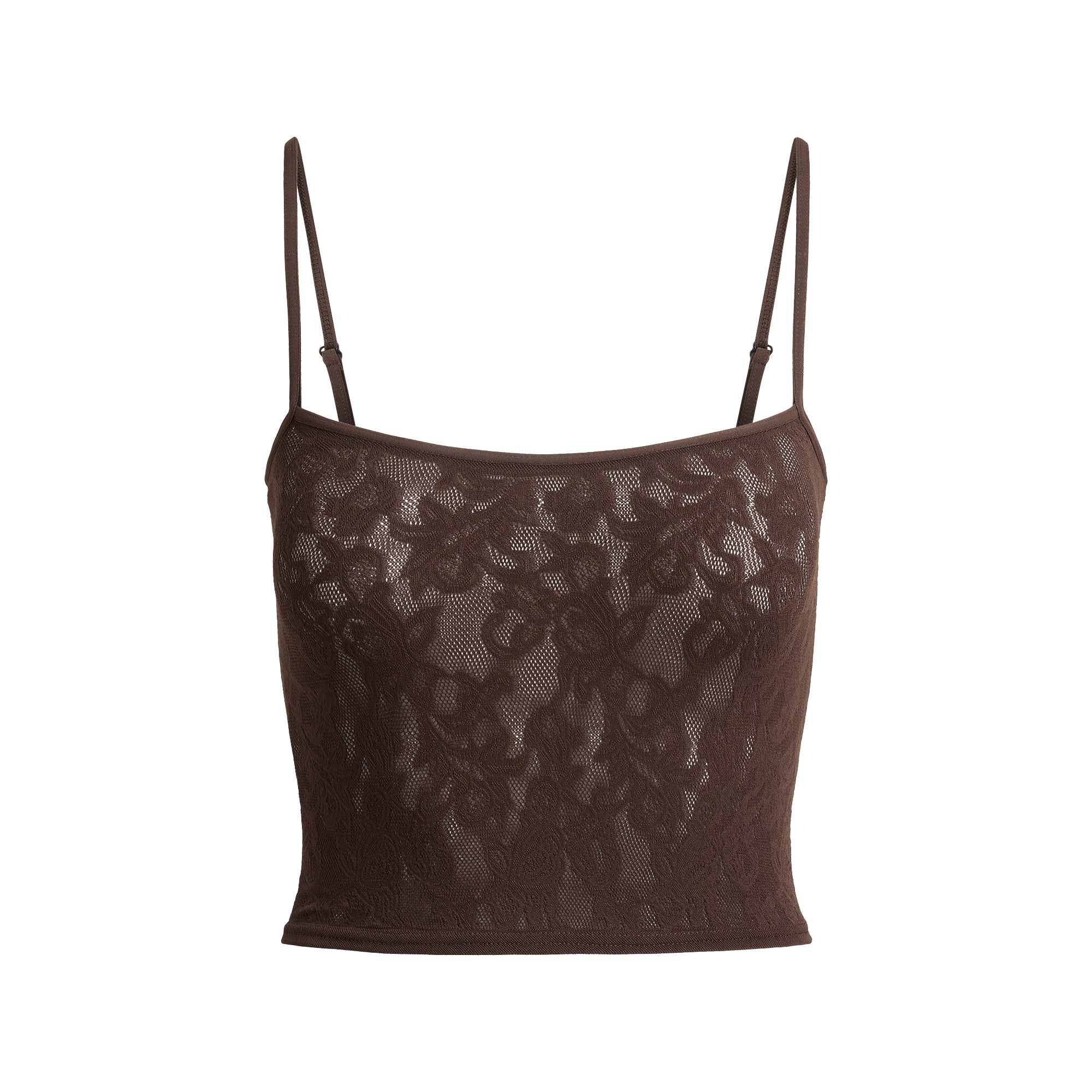 CROPPED CAMI - Image 6