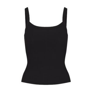 SCOOP NECK TANK