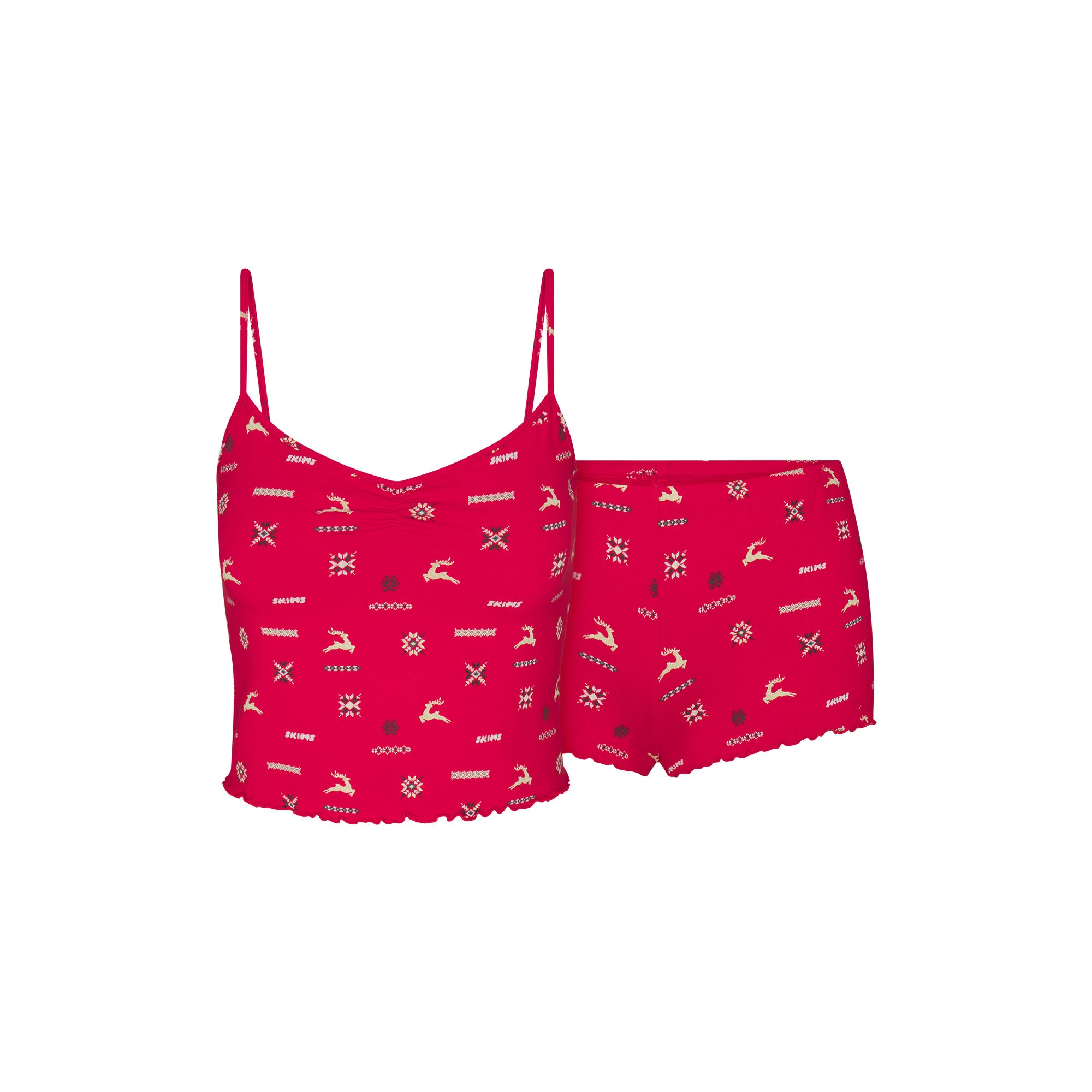 CAMI SET - Image 8