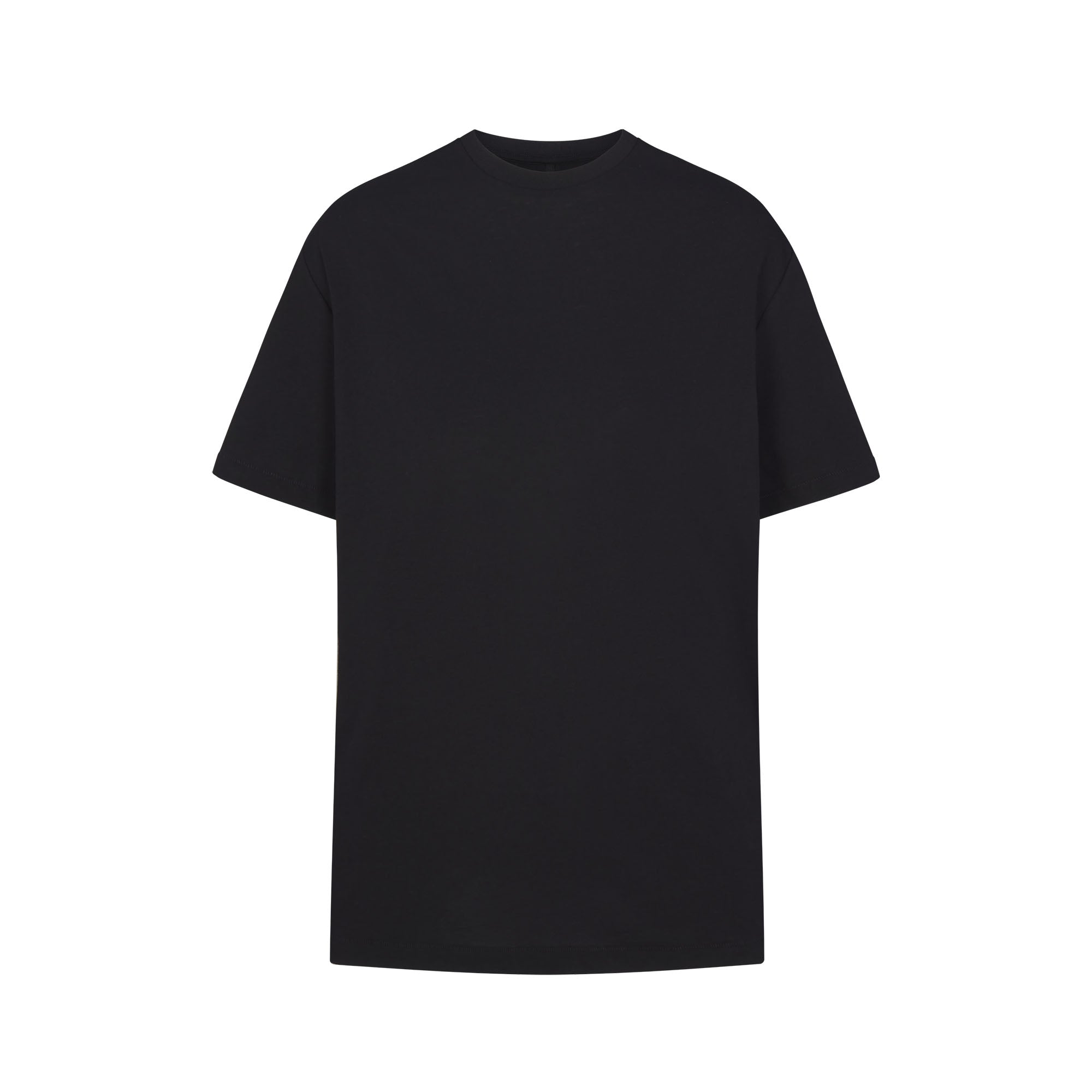 OVERSIZED LONG T-SHIRT - Image 5