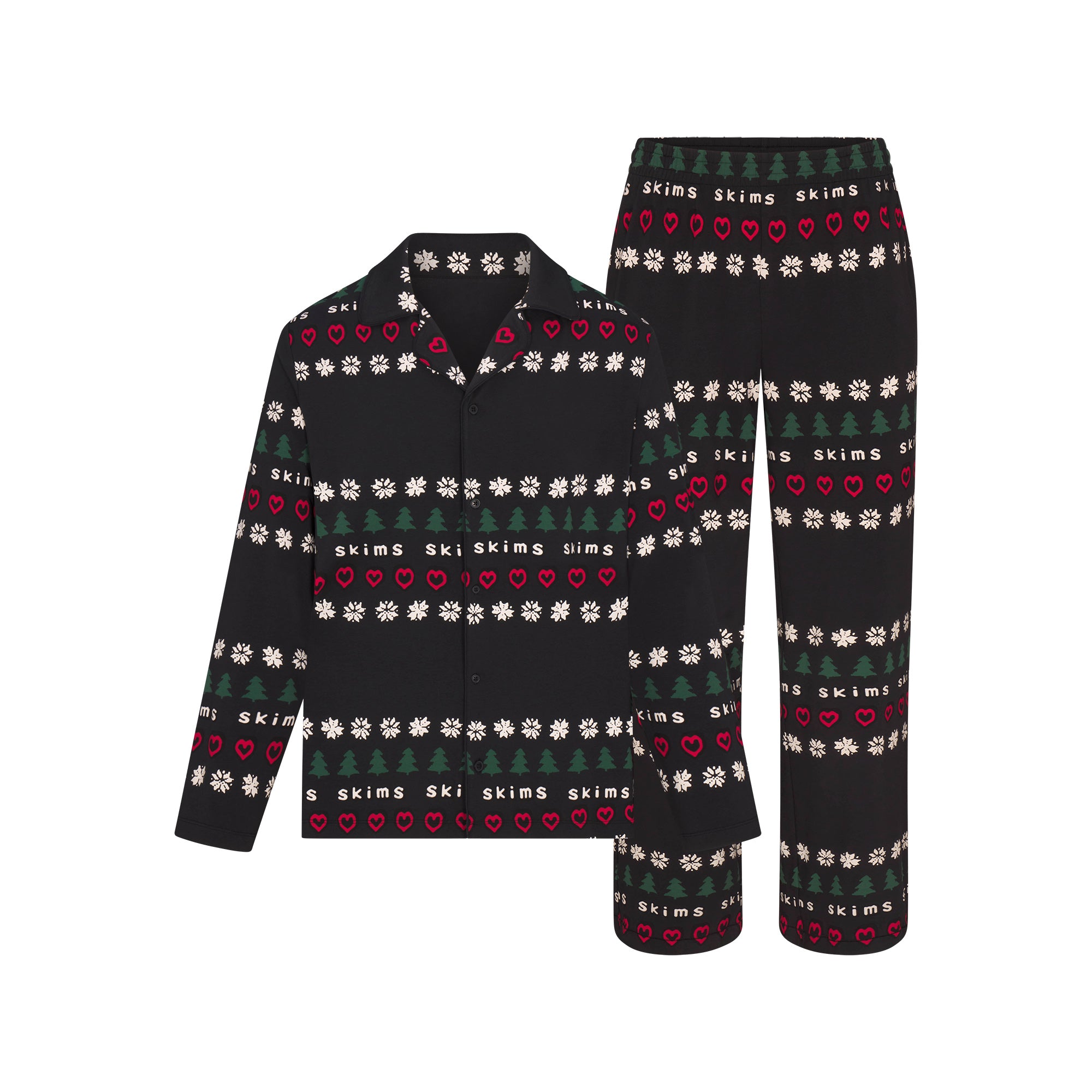 JERSEY SLEEP MENS SET - Image 9