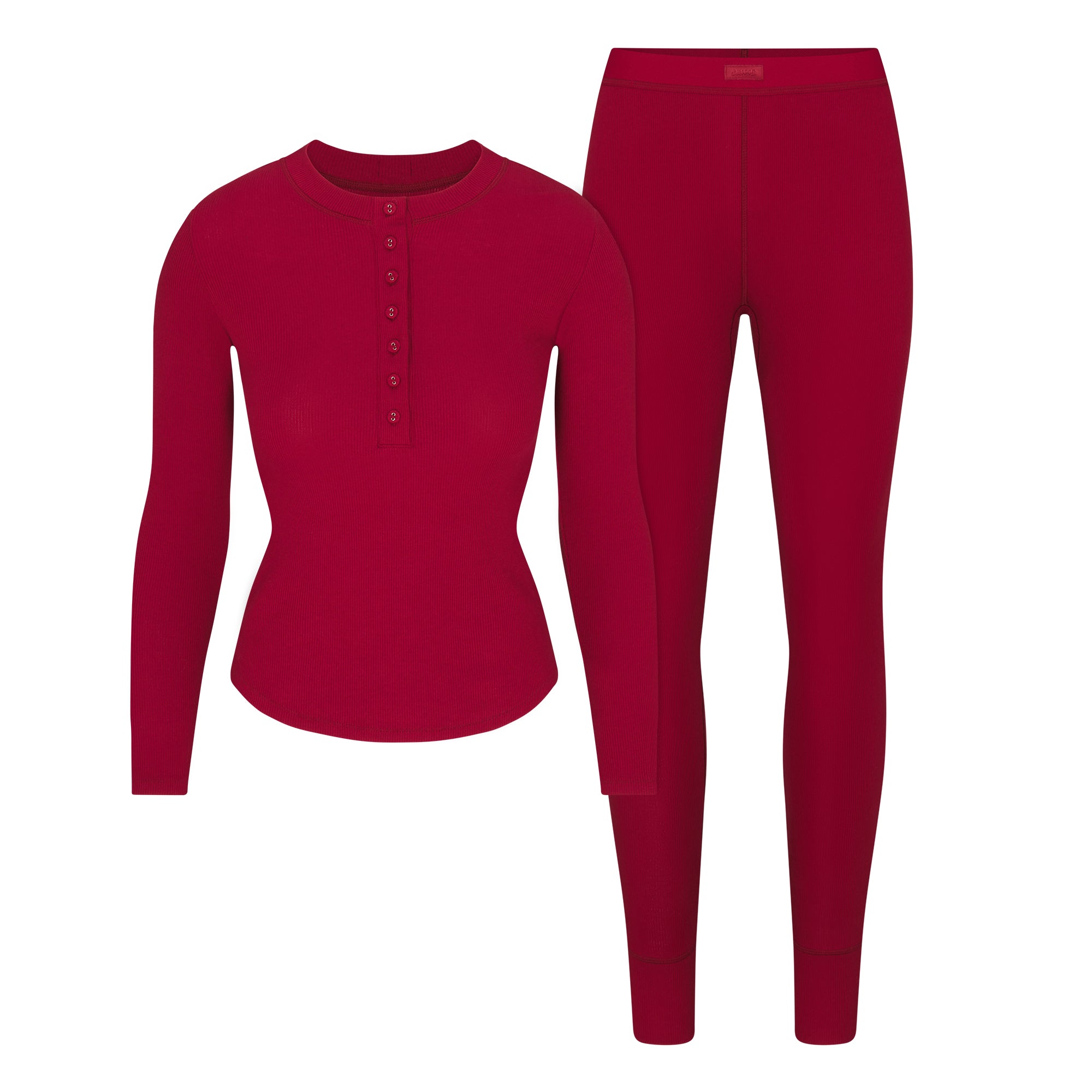 HENLEY AND LEGGING SET - Image 6