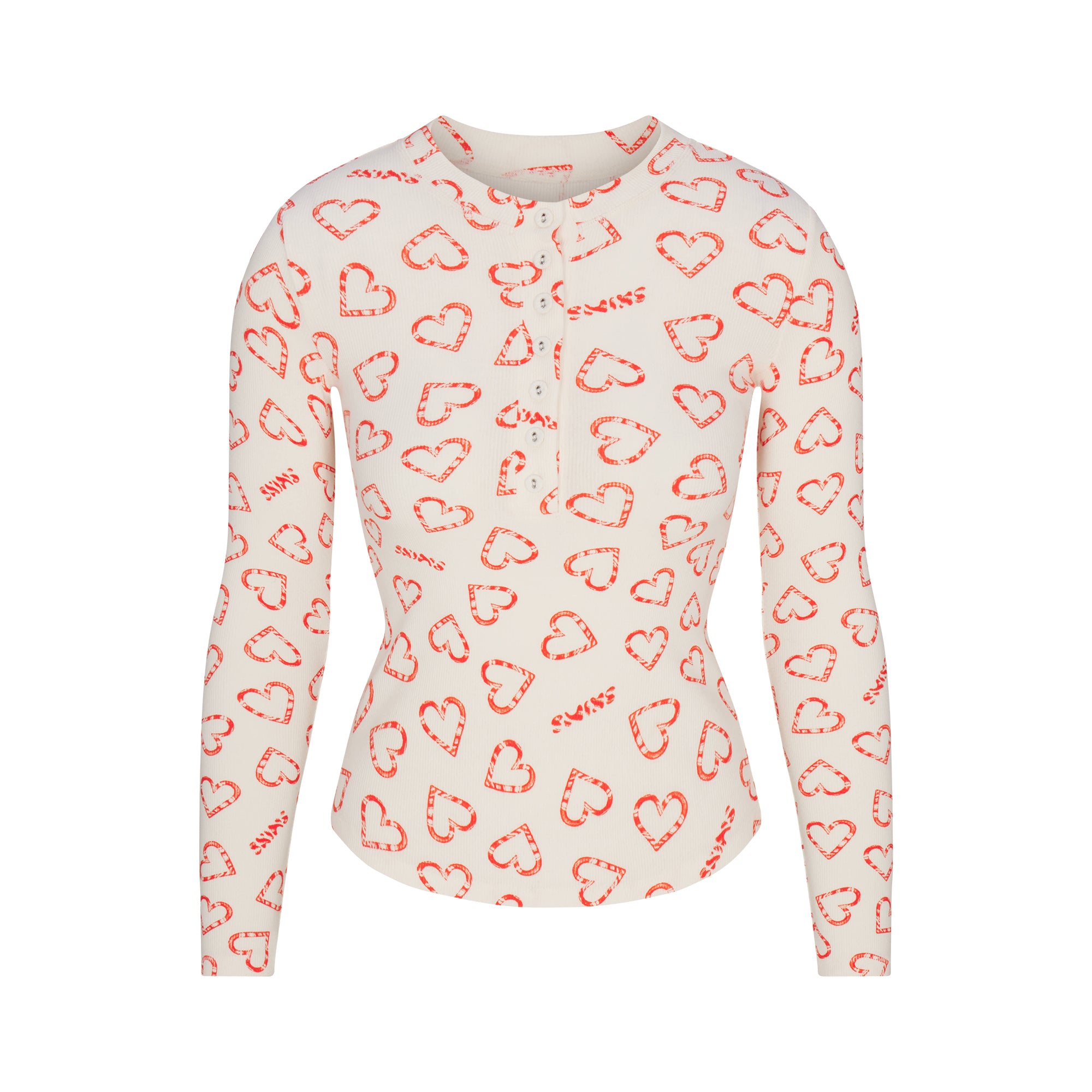 HENLEY AND LEGGING SET - Image 9