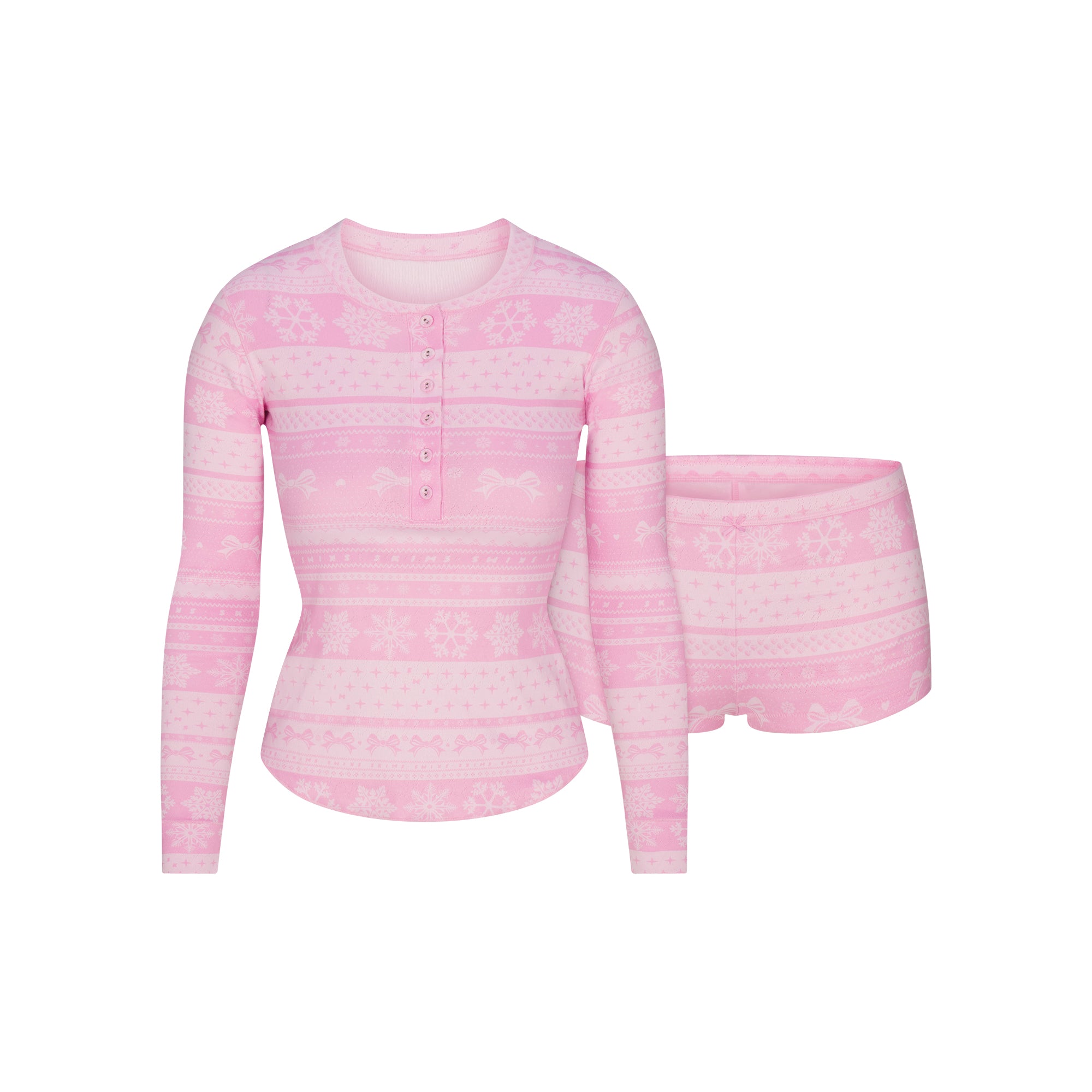HENLEY SET - Image 5