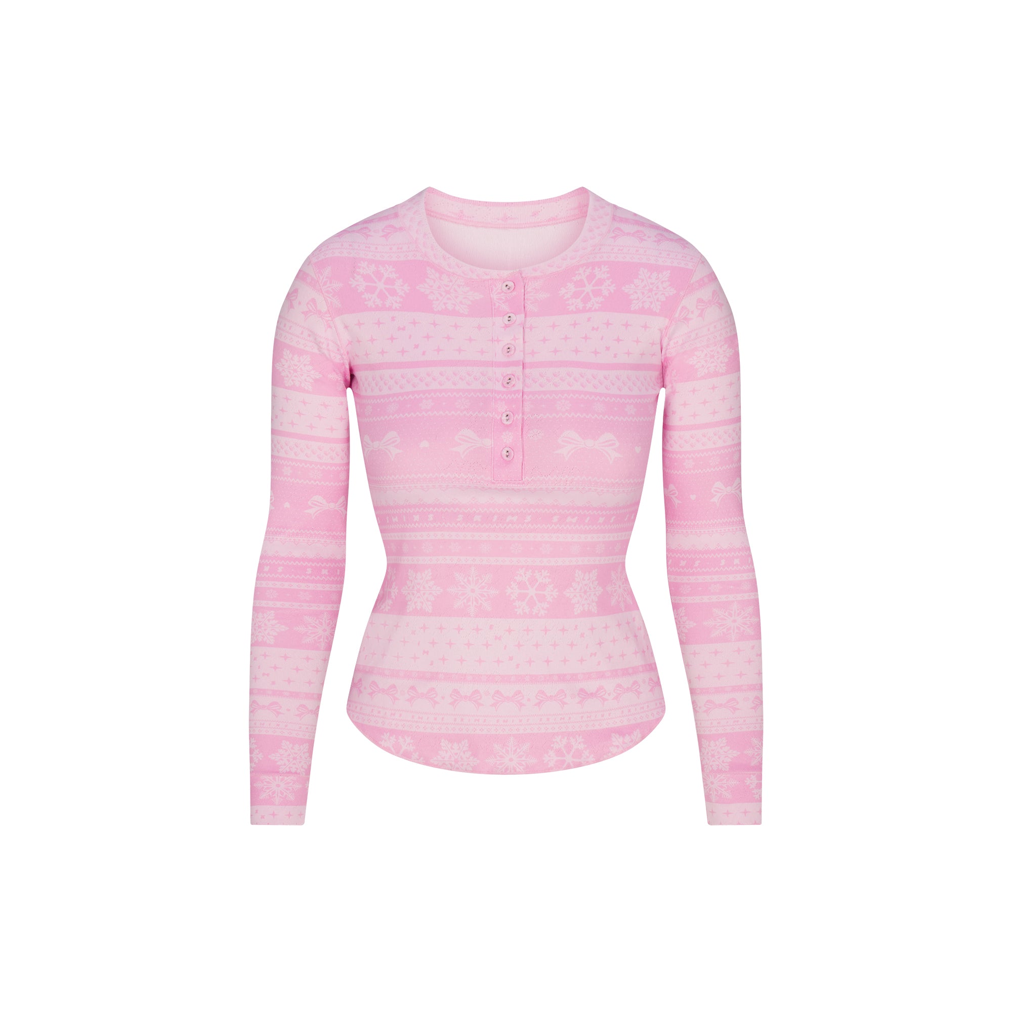 HENLEY SET - Image 6