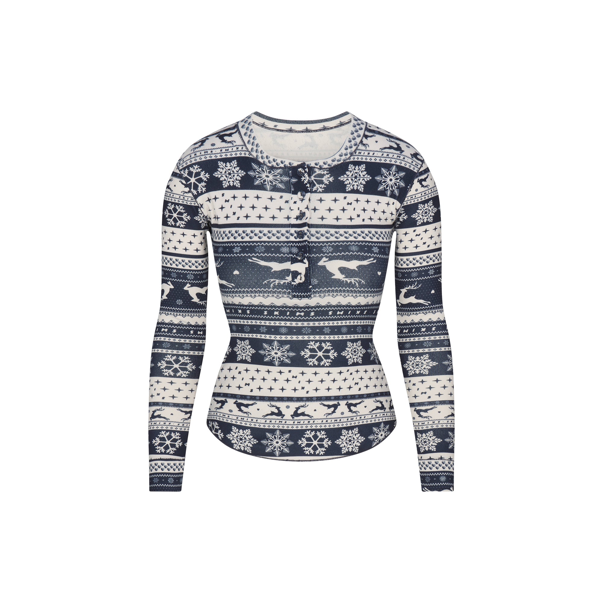 HENLEY SET - Image 8