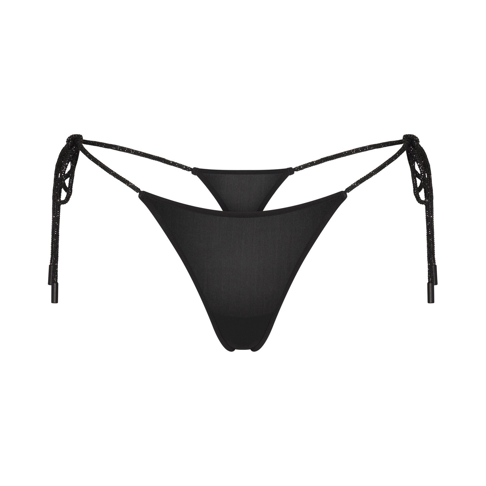 TIE SIDE THONG - Image 5