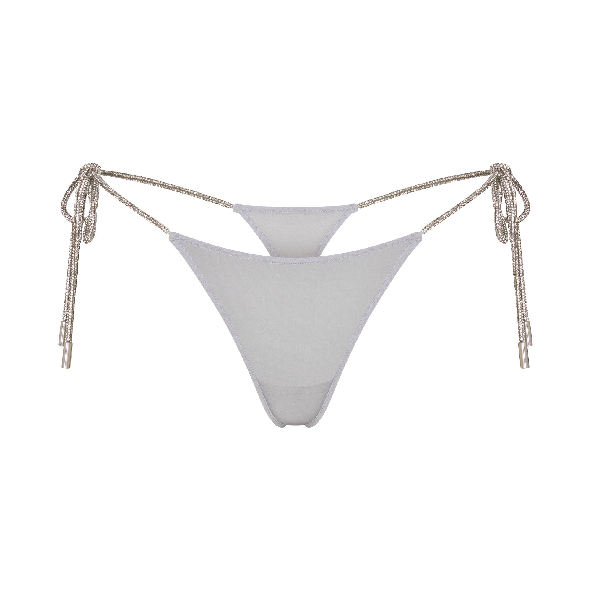 TIE SIDE THONG - Image 4