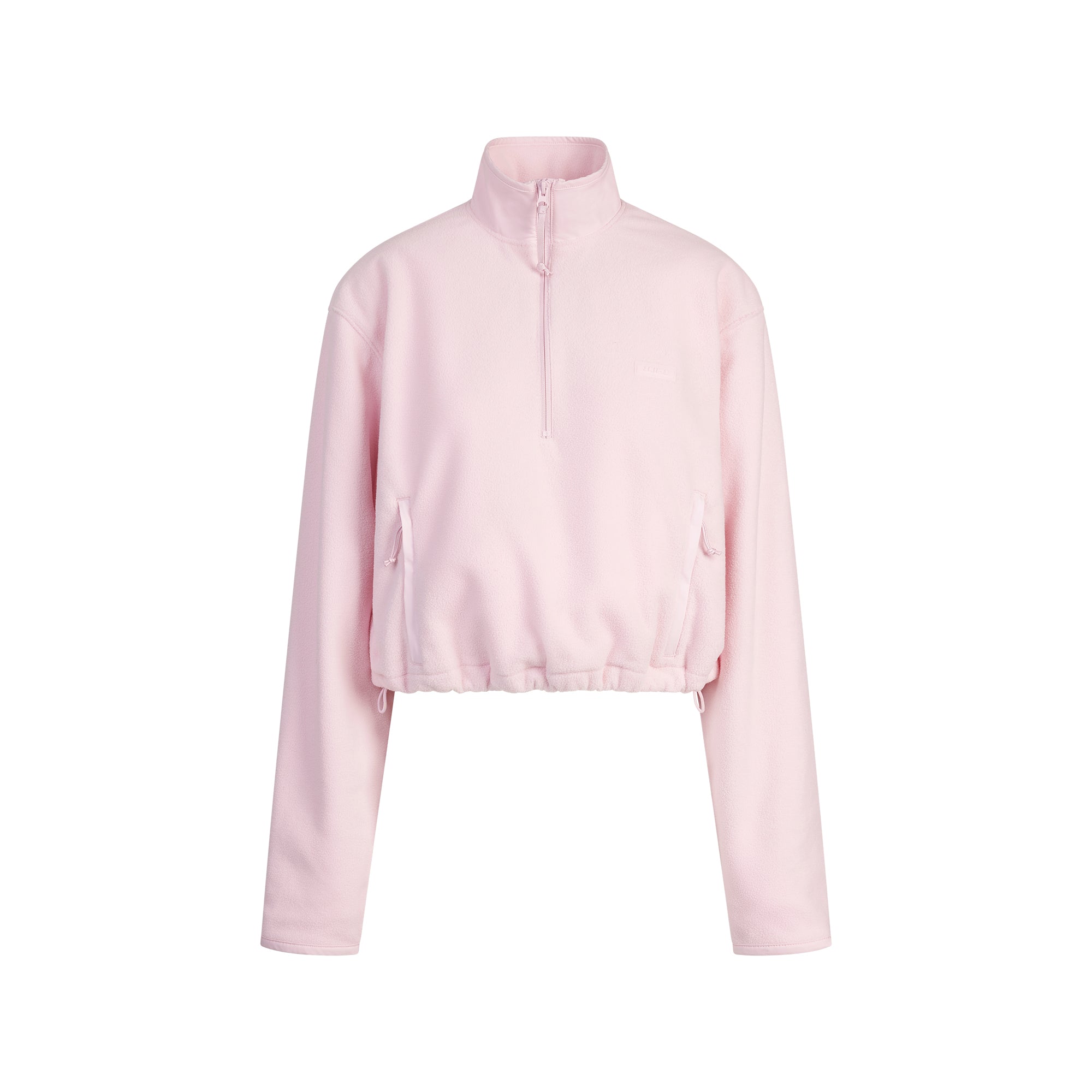 HALF ZIP PULLOVER - Image 6