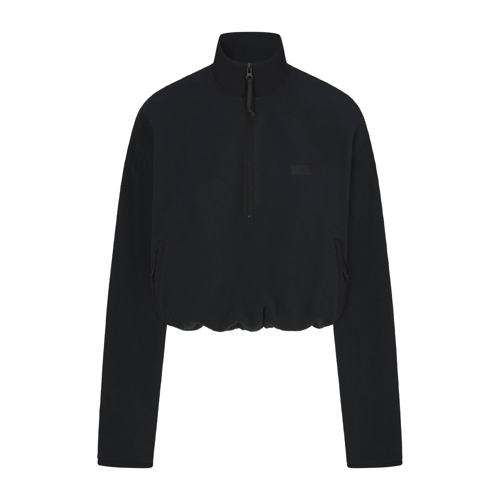 HALF ZIP PULLOVER - Image 5