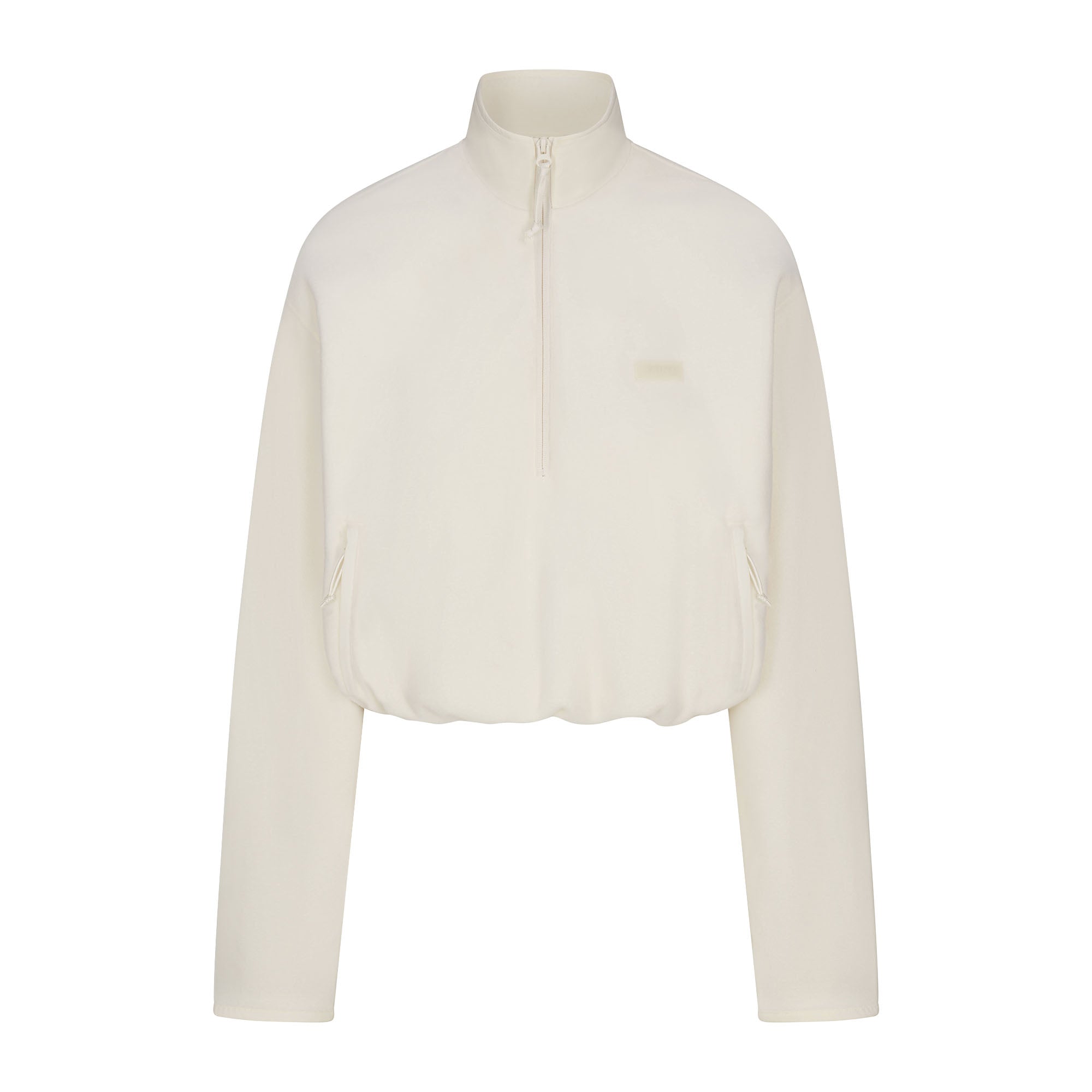 HALF ZIP PULLOVER - Image 8