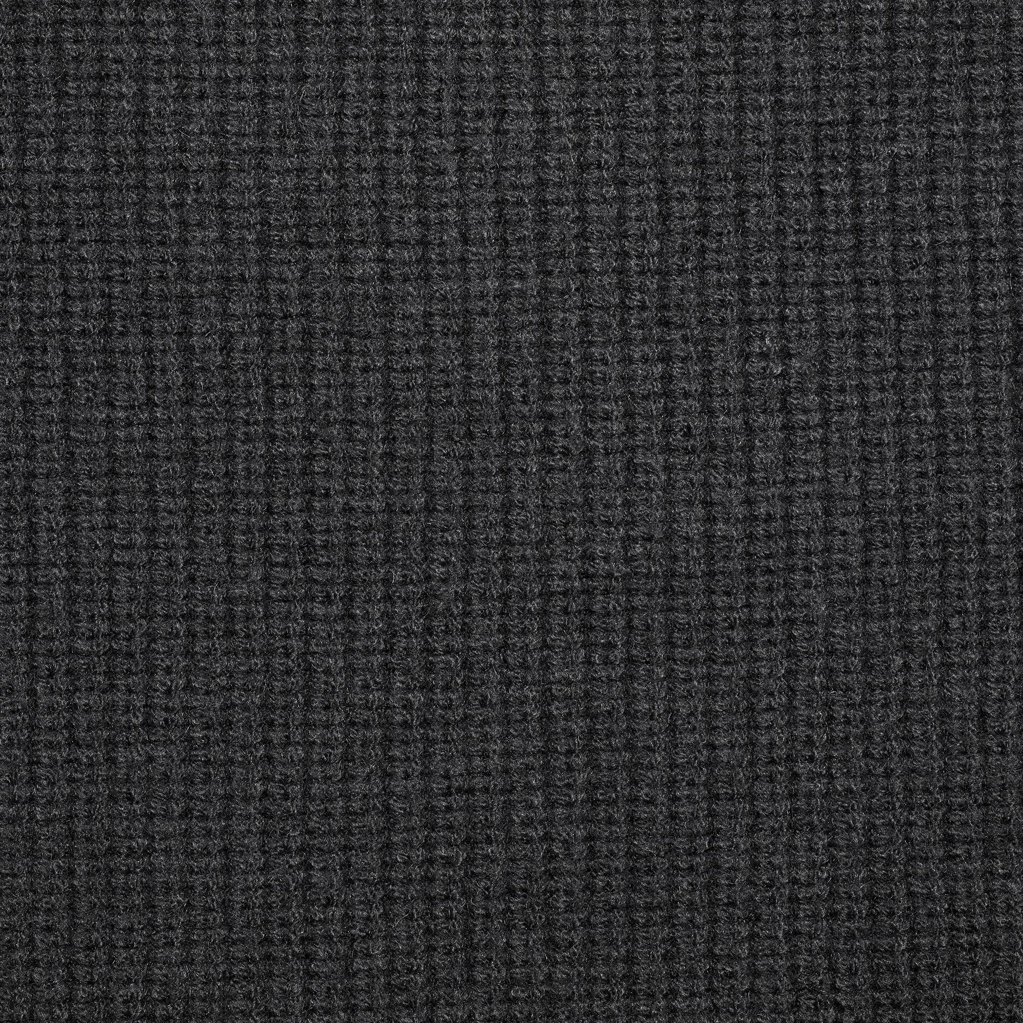 COTTON FLEECE OVERSIZED QUARTER ZIP - Image 15