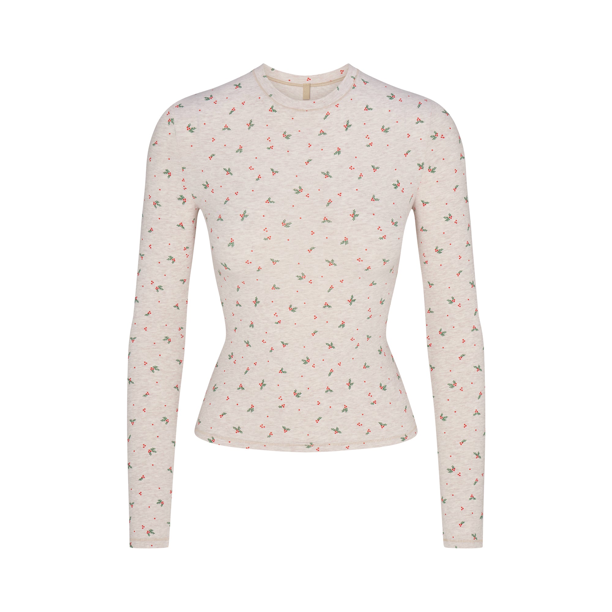 LONG SLEEVE T-SHIRT - Image 8