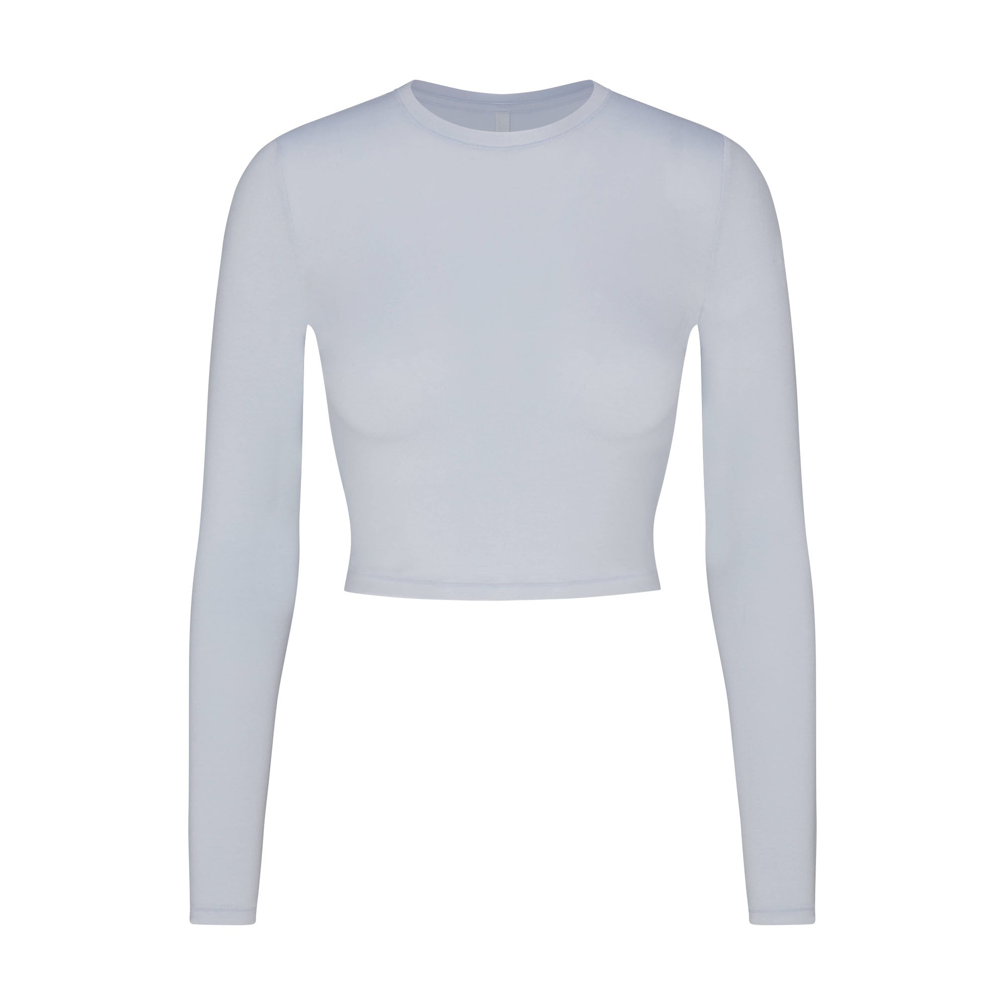 SUPER CROPPED LONG SLEEVE - Image 5
