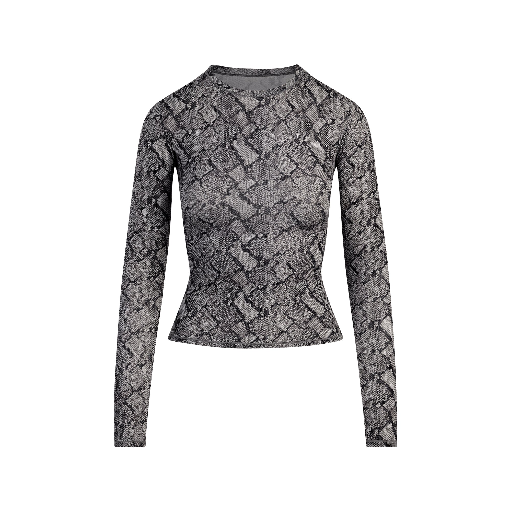 LONG SLEEVE T-SHIRT - Image 5