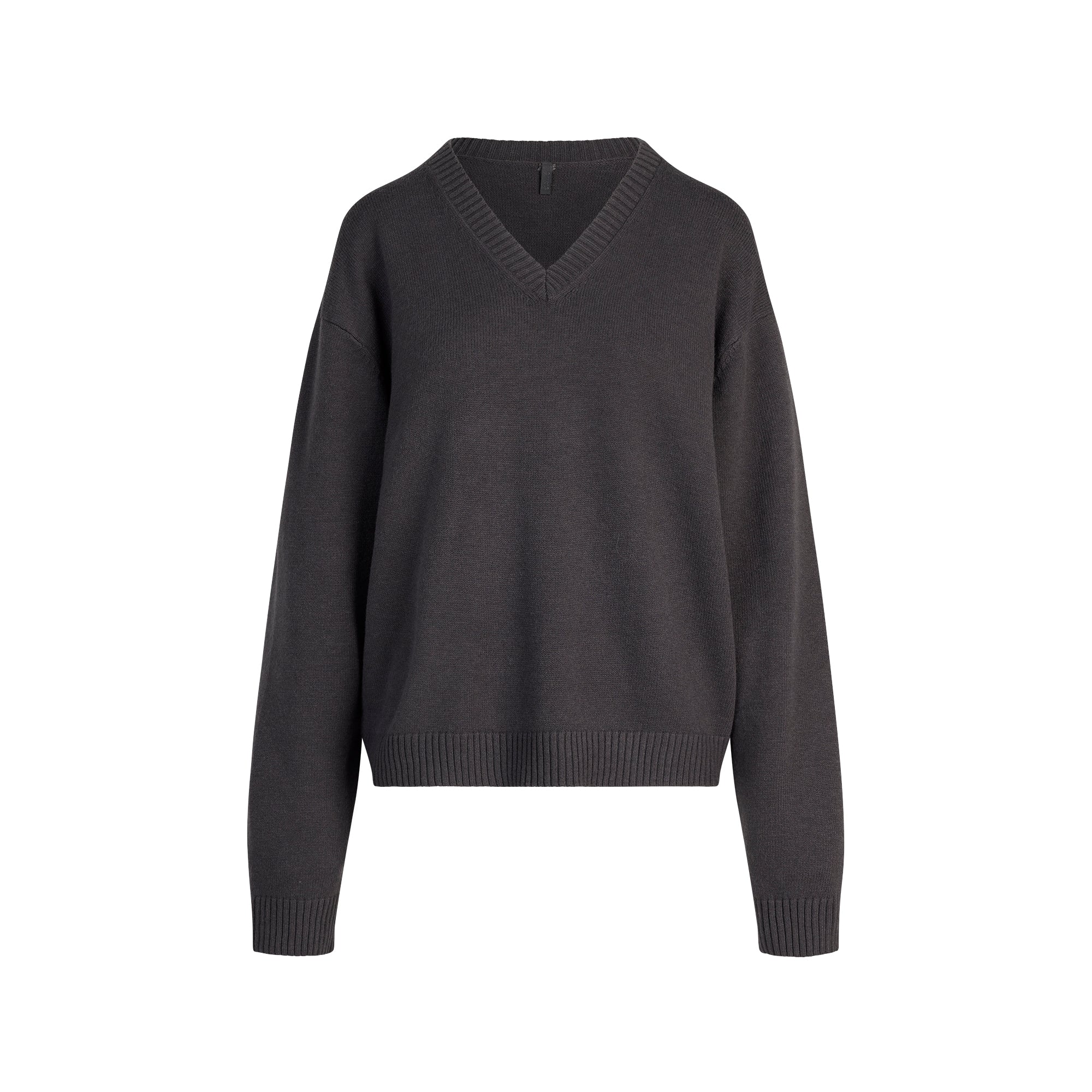 PULLOVER V NECK - Image 8