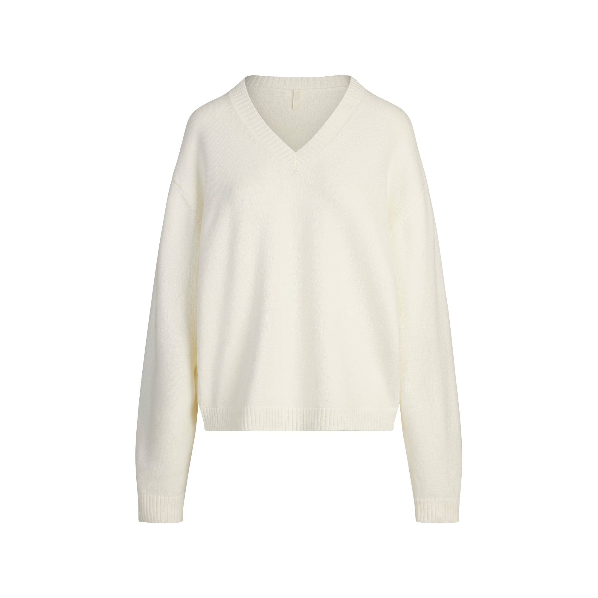 PULLOVER V NECK - Image 6
