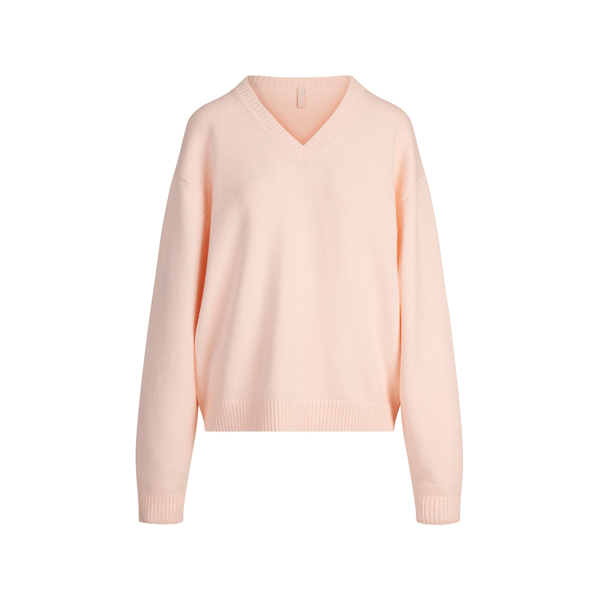 PULLOVER V NECK - Image 6