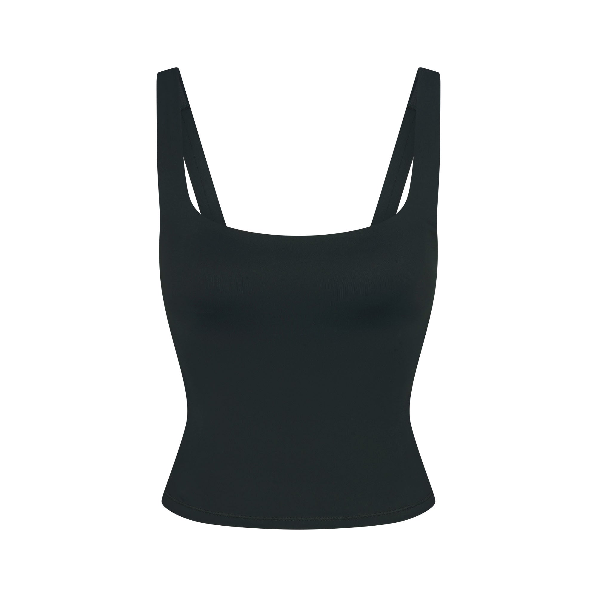 SQUARE NECK TANK - Image 8