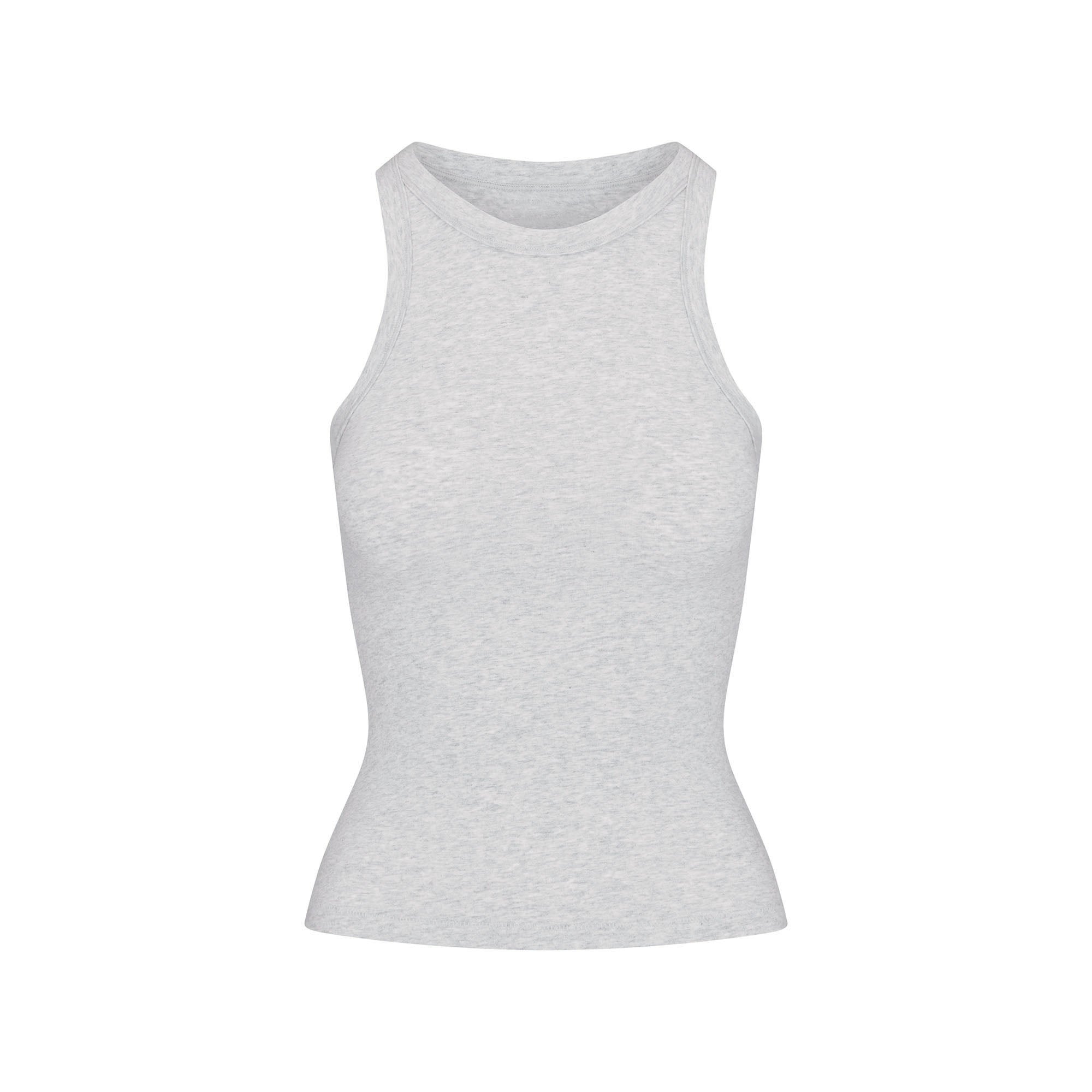 CREW NECK TANK - Image 5