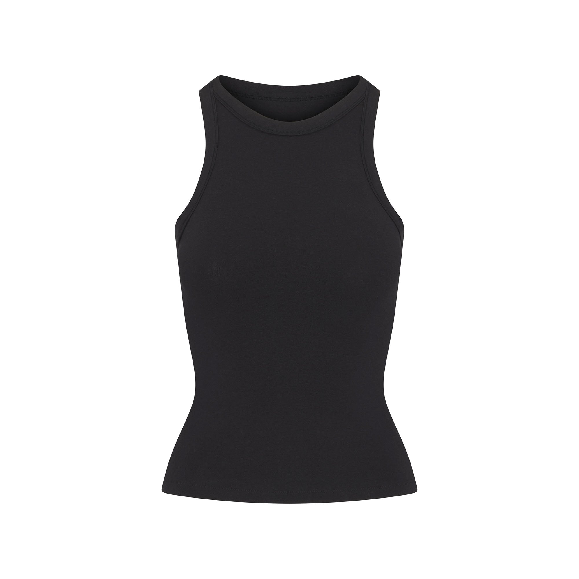 CREW NECK TANK - Image 5