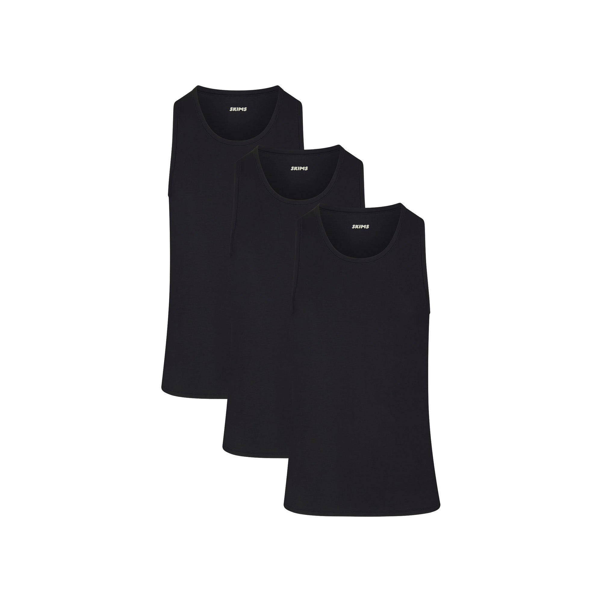 MENS TANK 3-PACK - Image 6