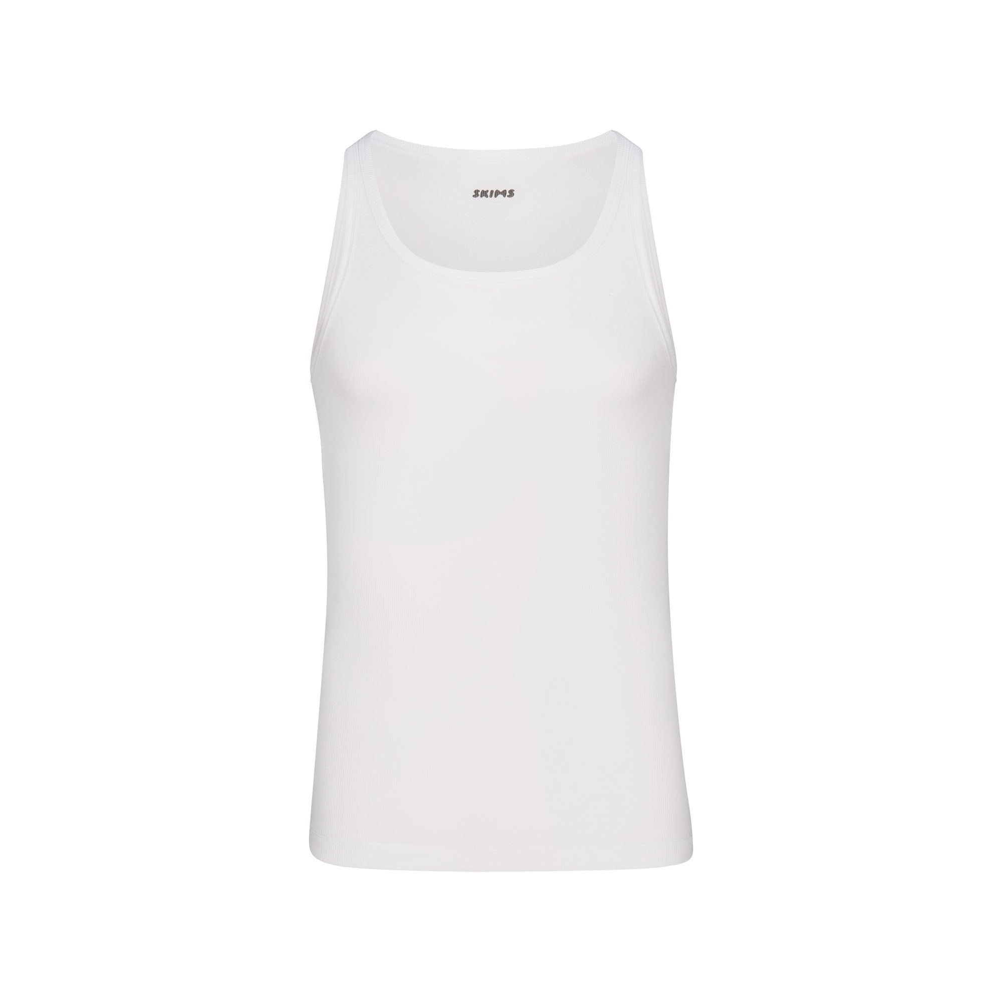 MENS RIB TANK 3-PACK - Image 9