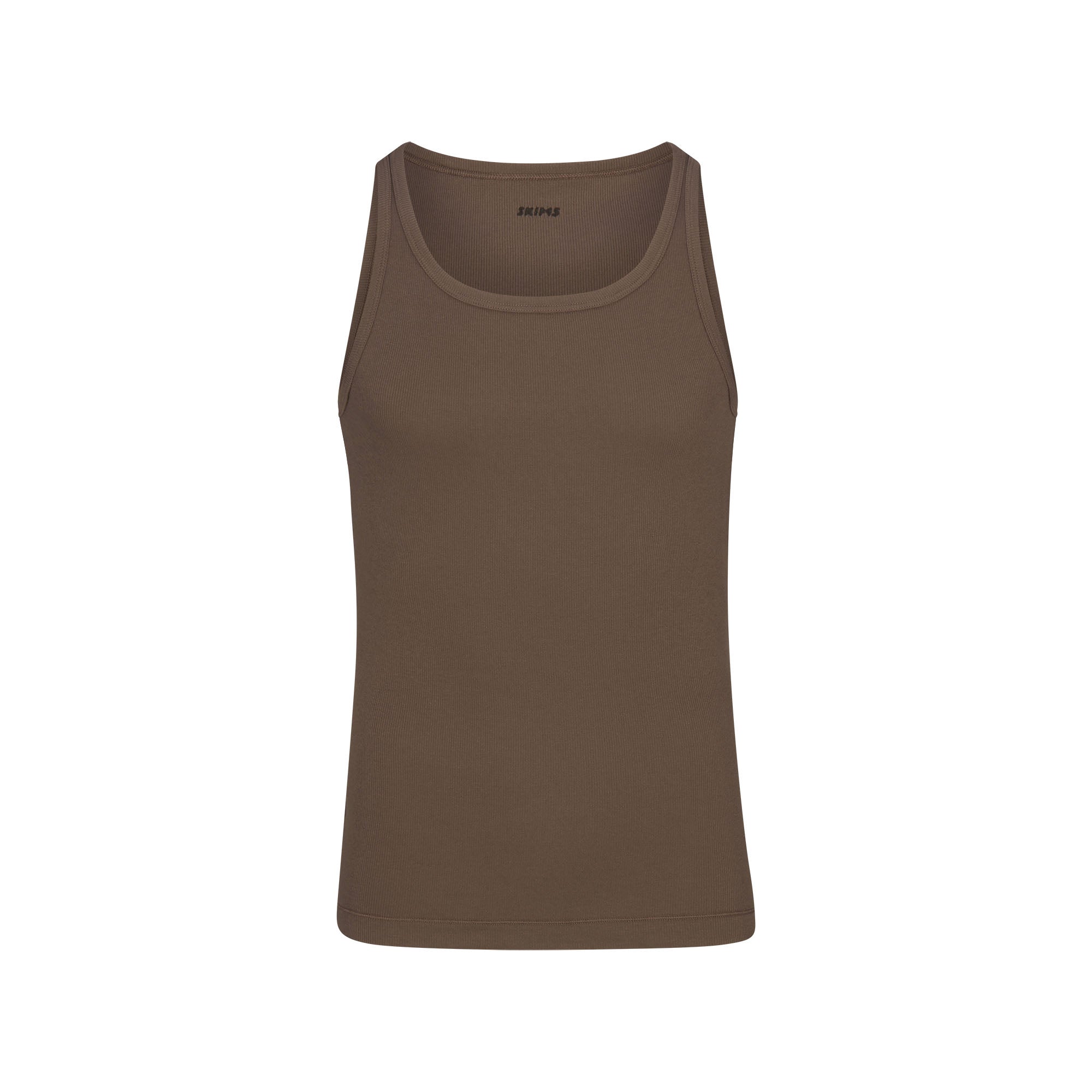 MENS RIB TANK 3-PACK - Image 10