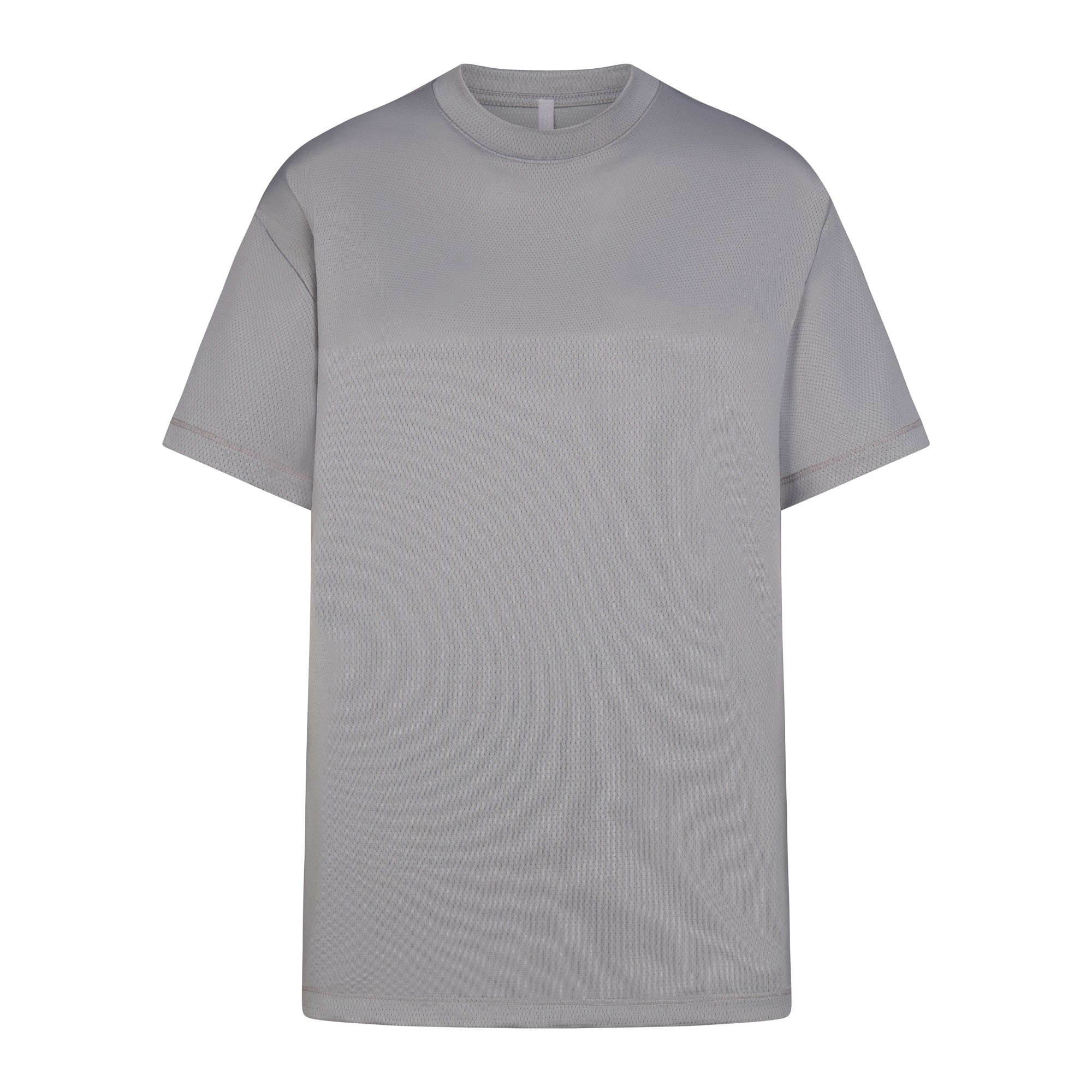 MESH OVERSIZED T-SHIRT - Image 5