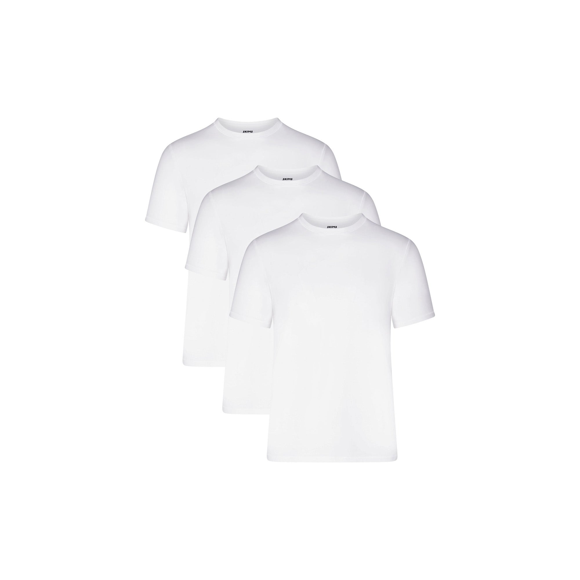 MENS T-SHIRT 3-PACK - Image 6