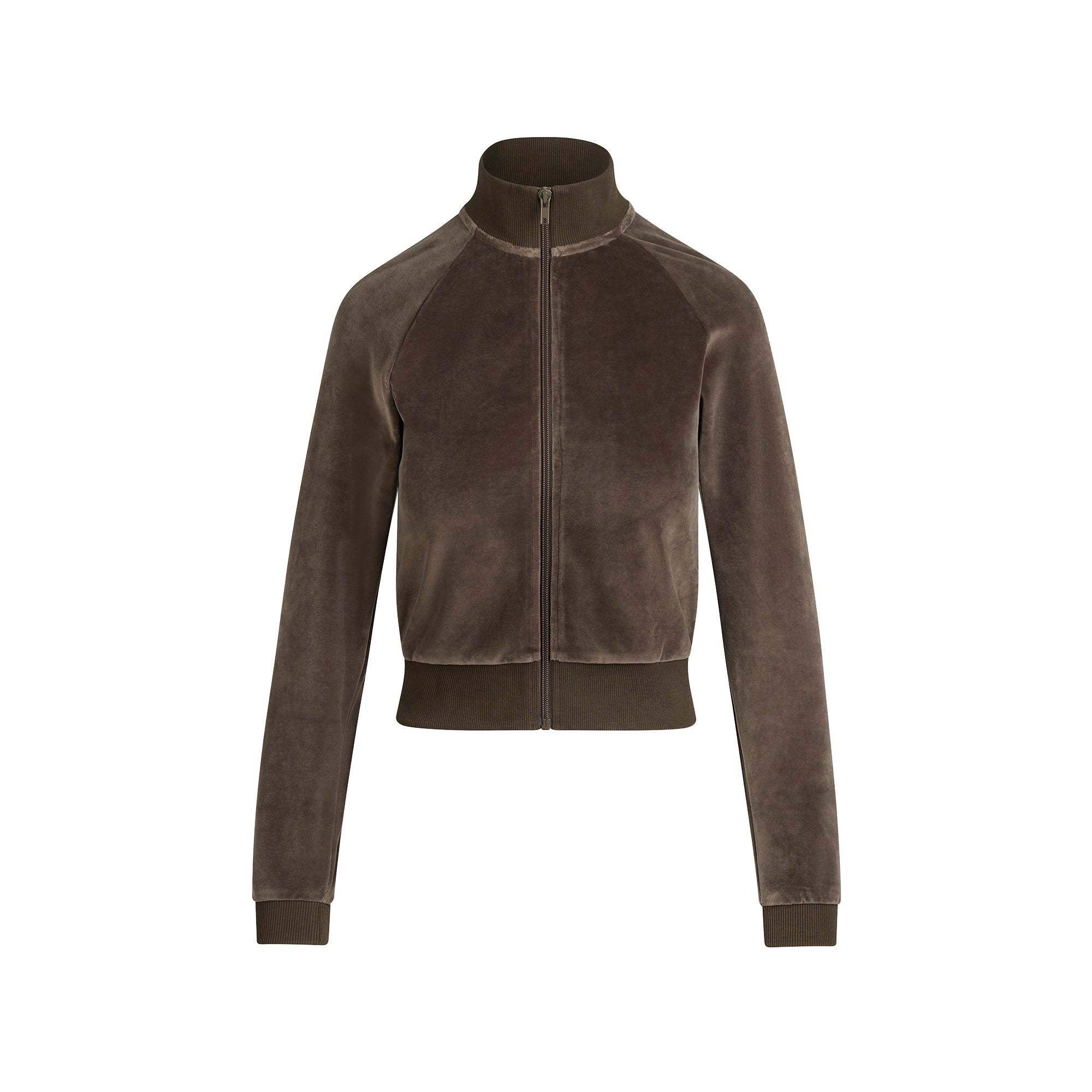 SHRUNKEN TRACK JACKET - Image 6