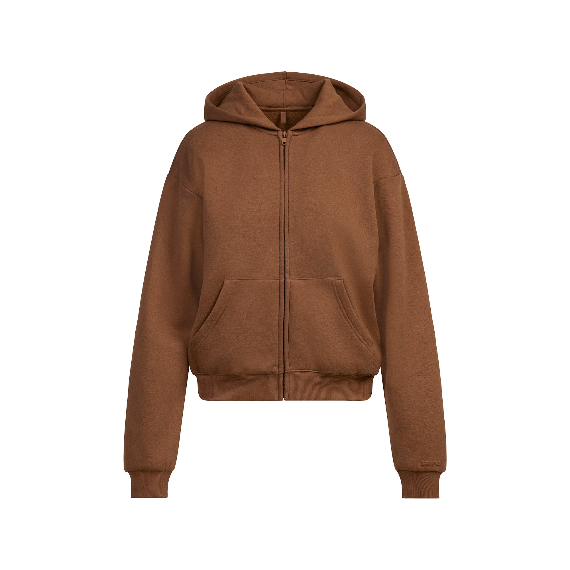 CLASSIC ZIP UP HOODIE - Image 6