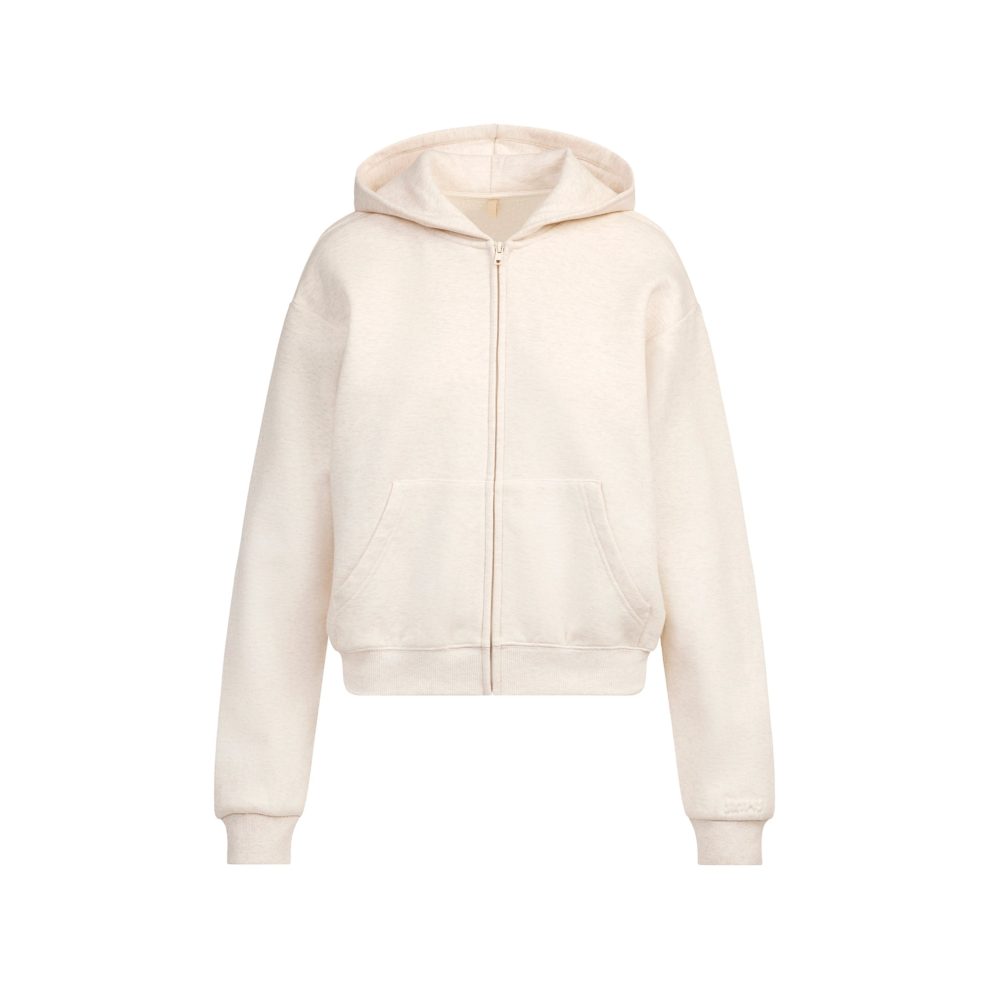 CLASSIC ZIP UP HOODIE - Image 6