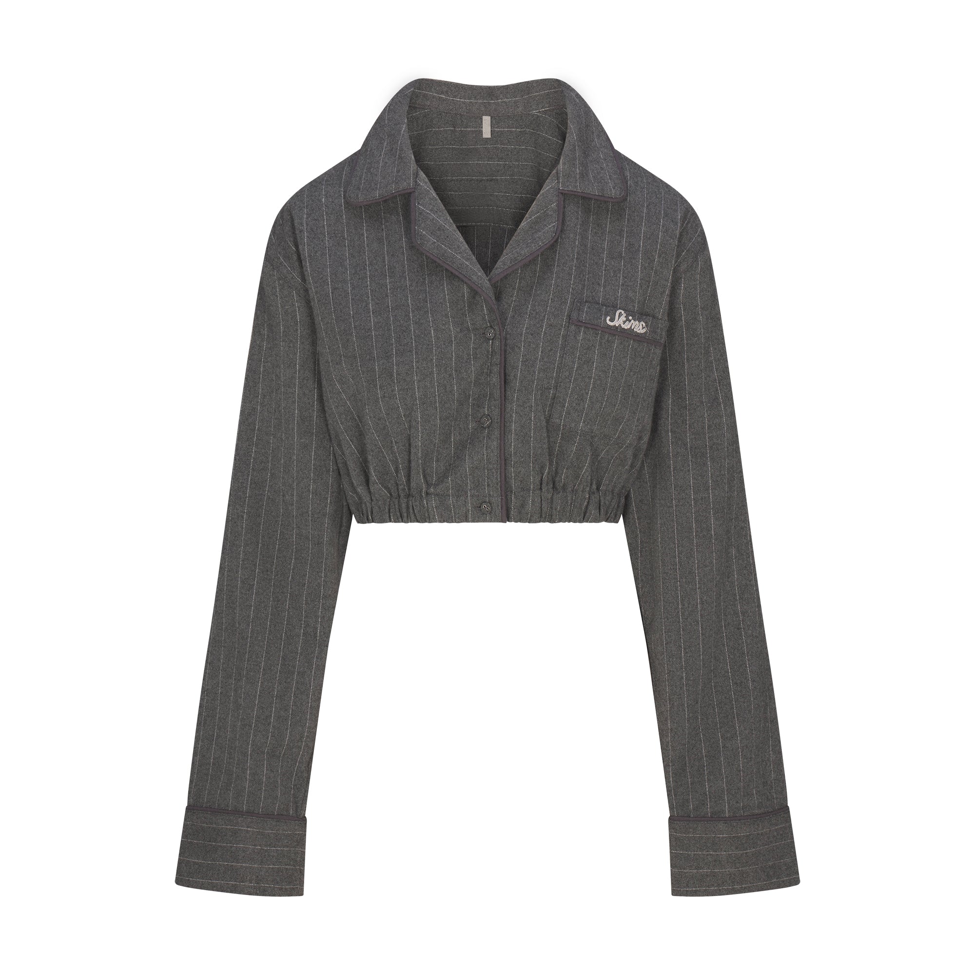 CROPPED SLEEP SET - Image 6