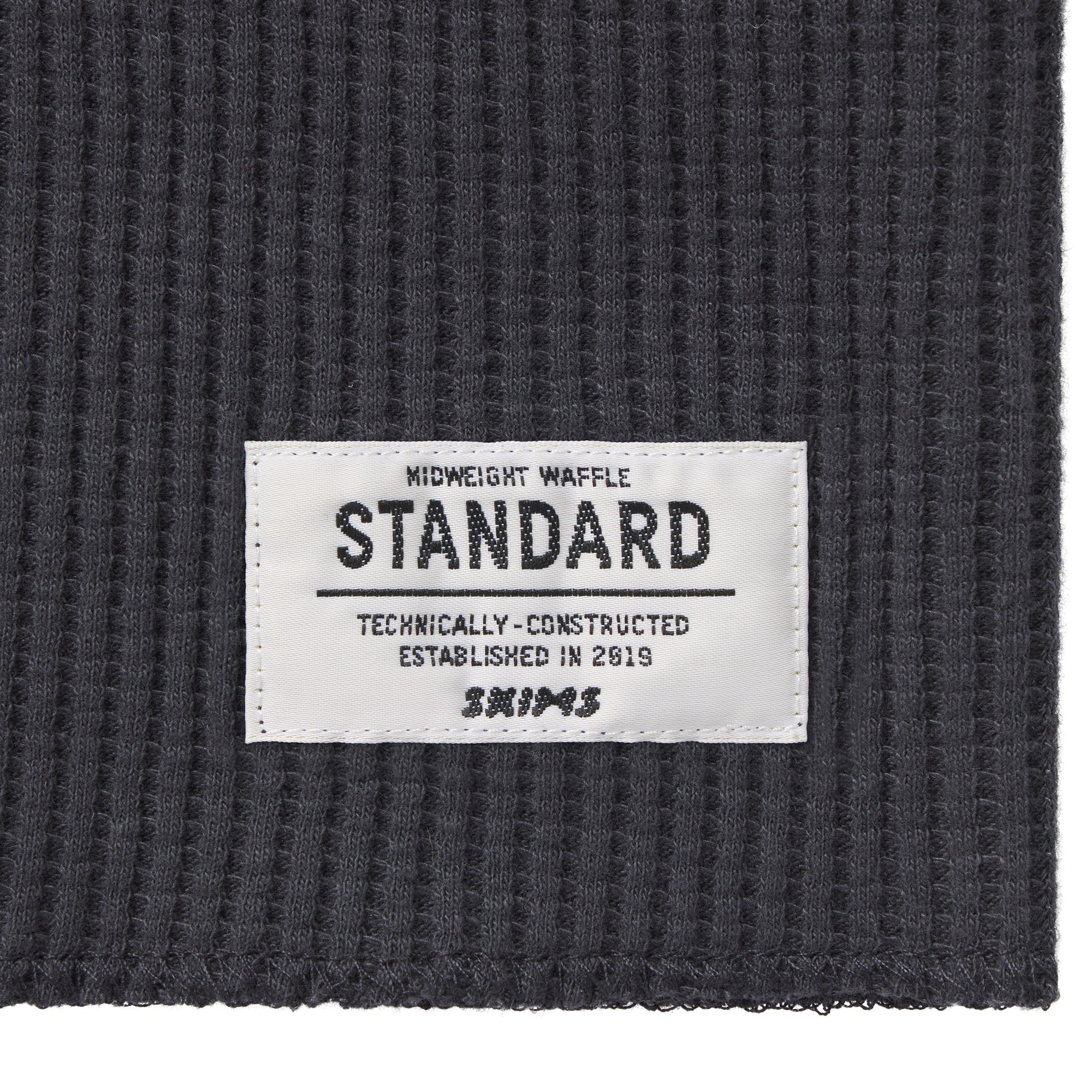 MENS LONG SLEEVE TOP - Image 7