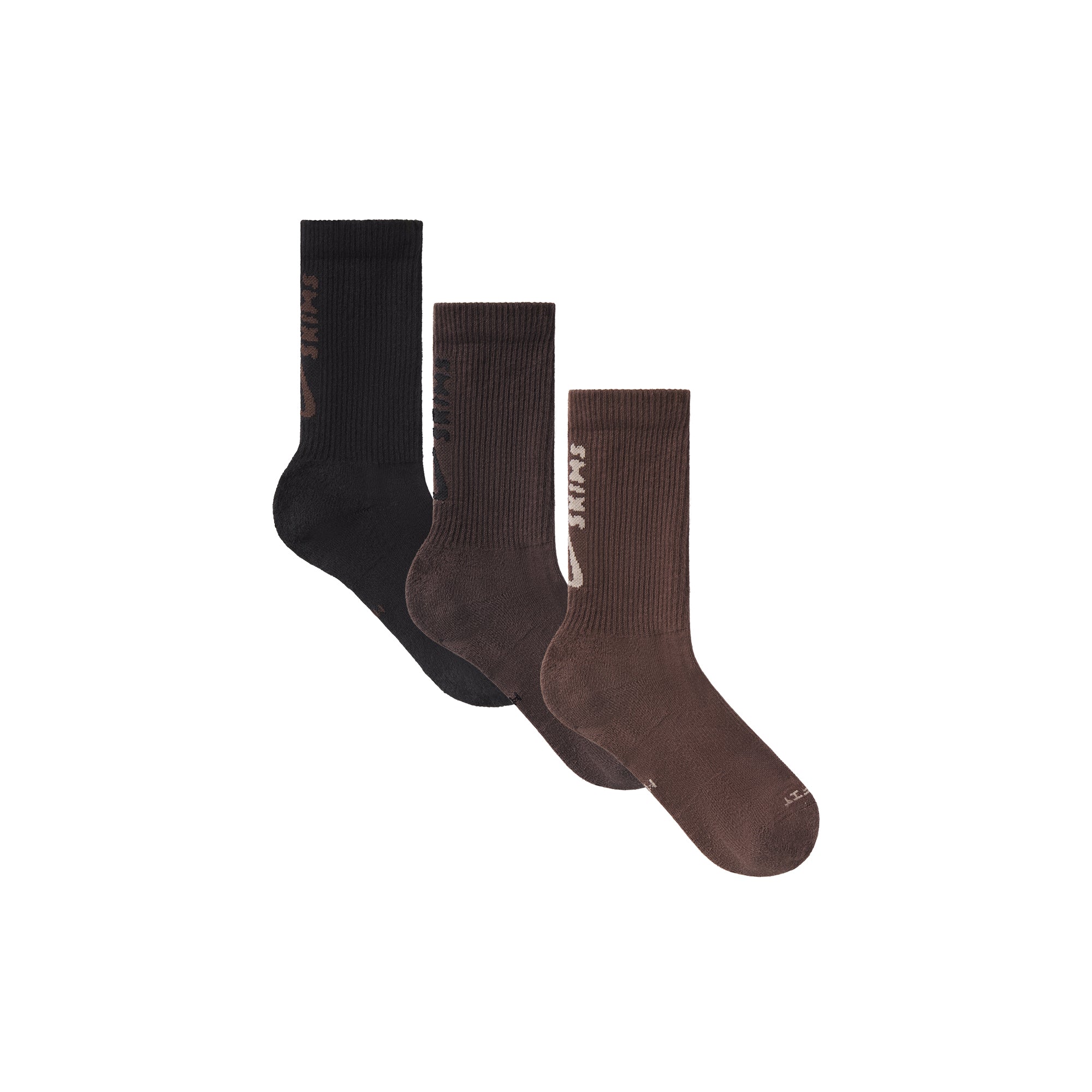 DRI-FIT CREW SOCK 3-PACK - Image 7