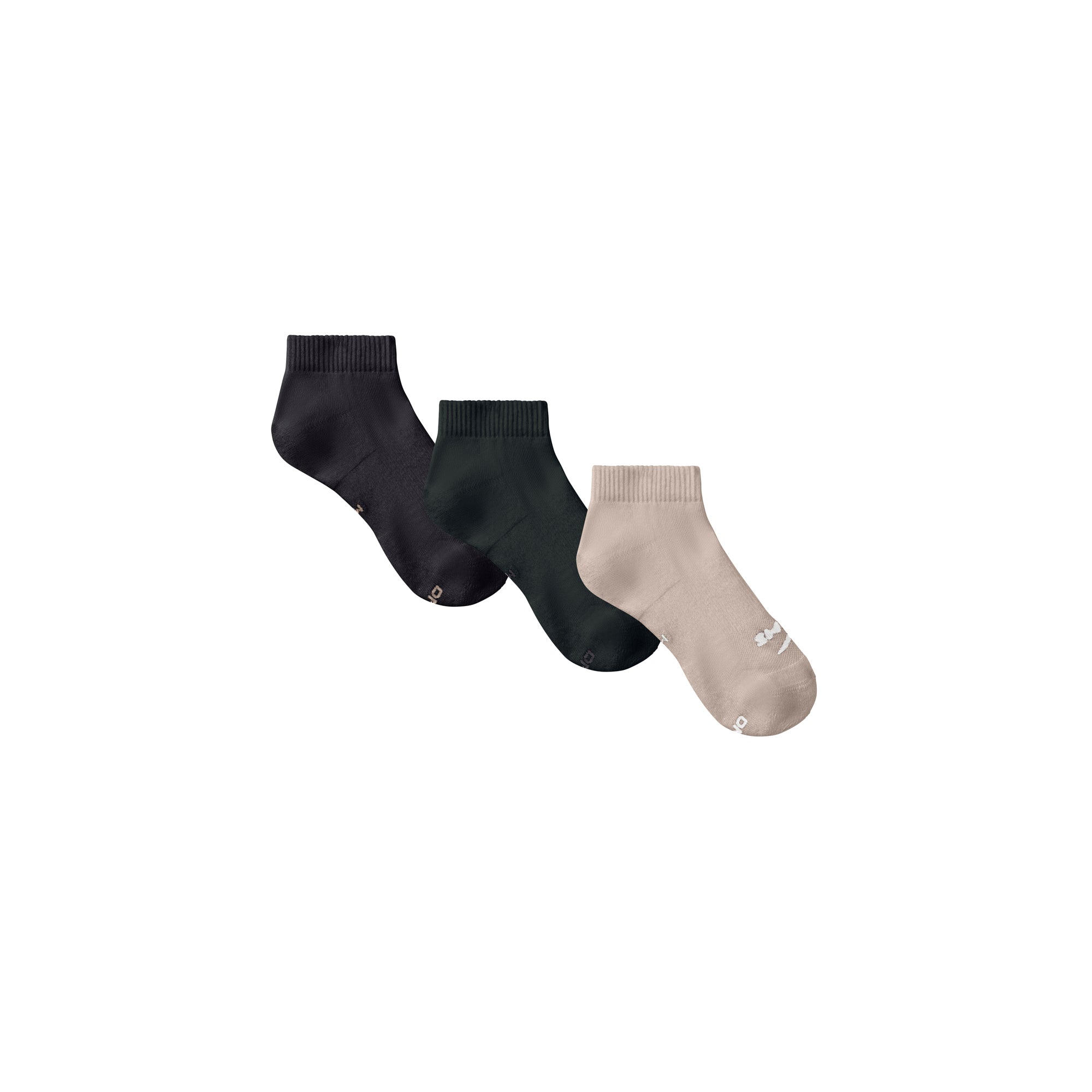 DRI-FIT ANKLE SOCK 3-PACK - Image 10