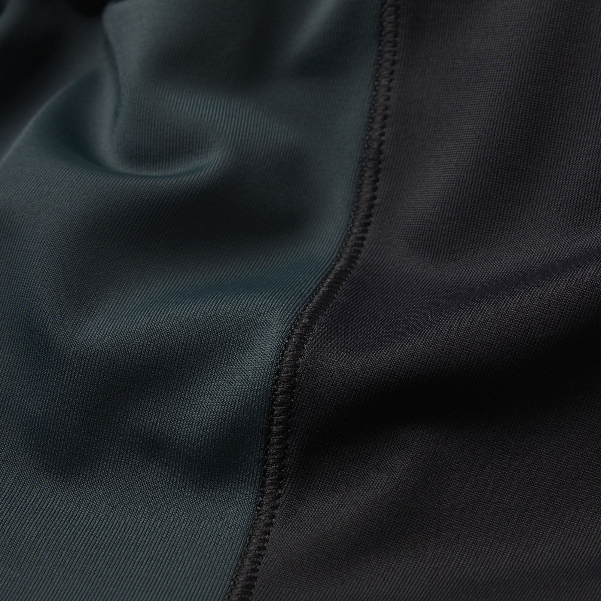 ZIP FRONT LONG ONESIE - Image 9