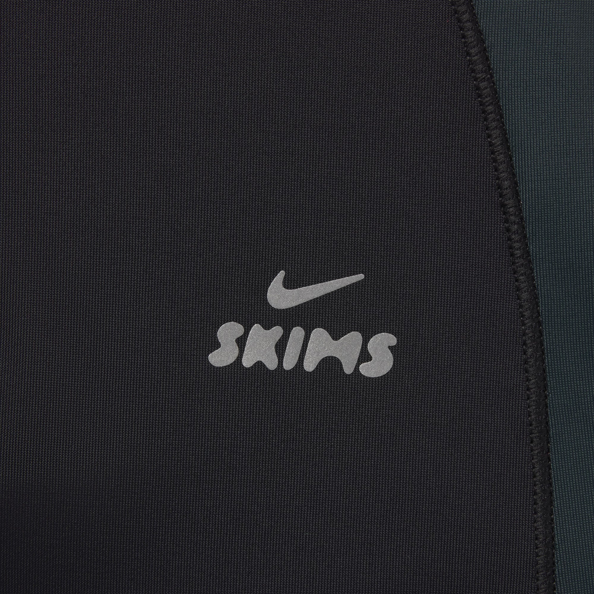ZIP FRONT LONG ONESIE - Image 7