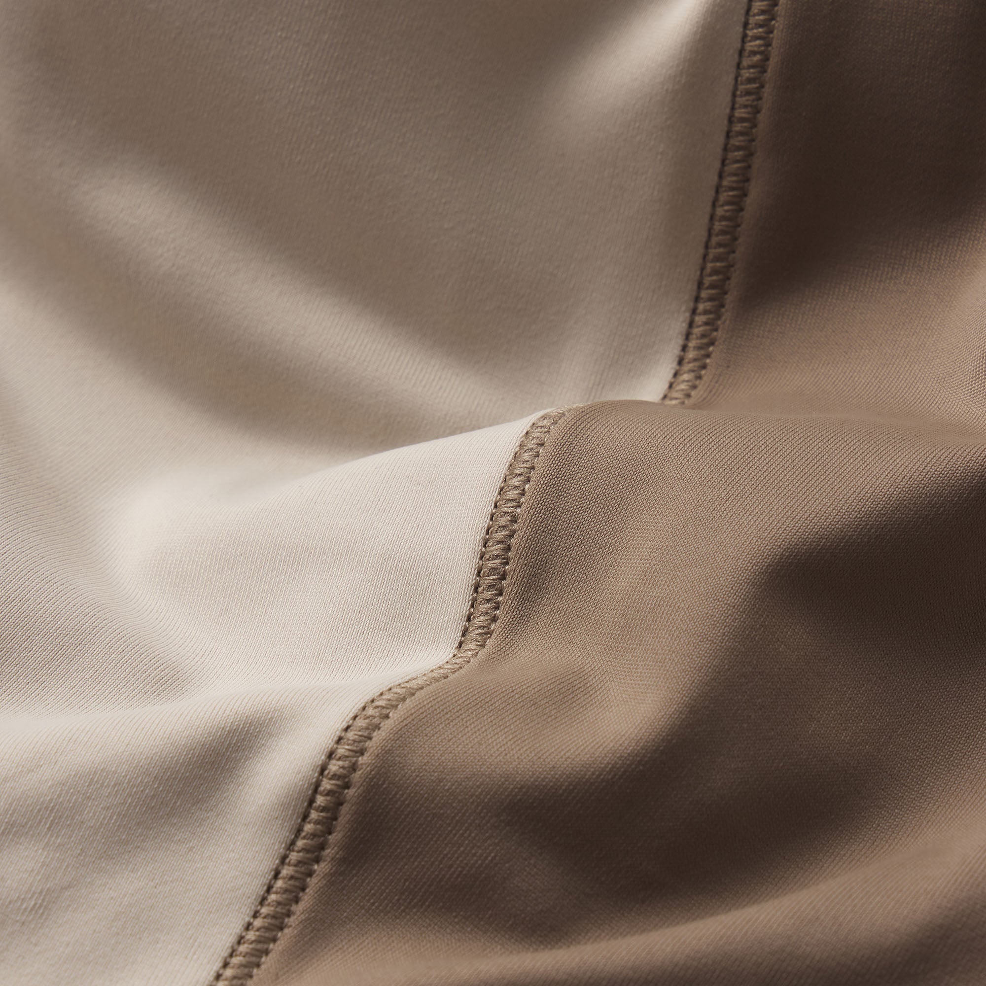 LONG SLEEVE CREW NECK - Image 6