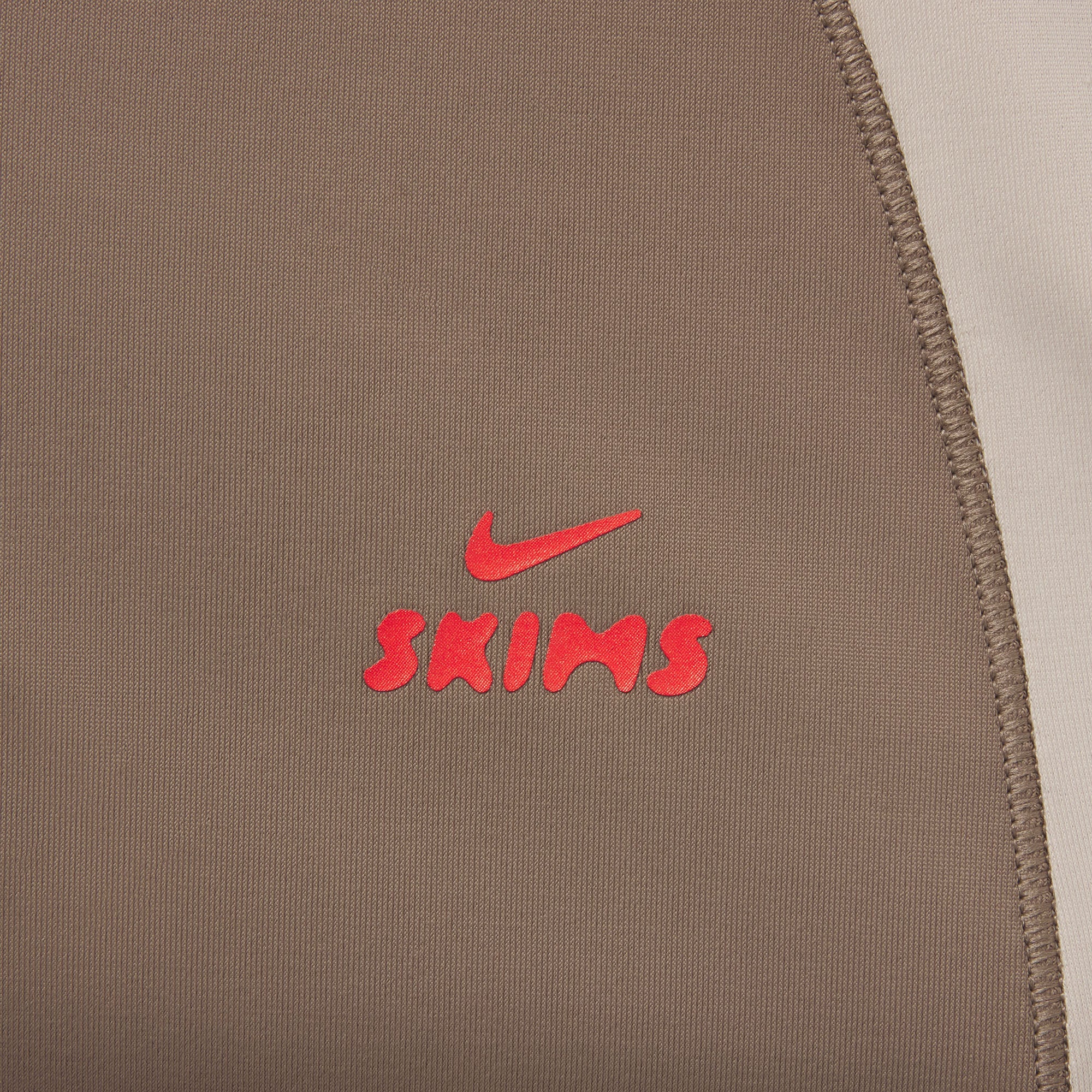LONG SLEEVE CREW NECK - Image 4