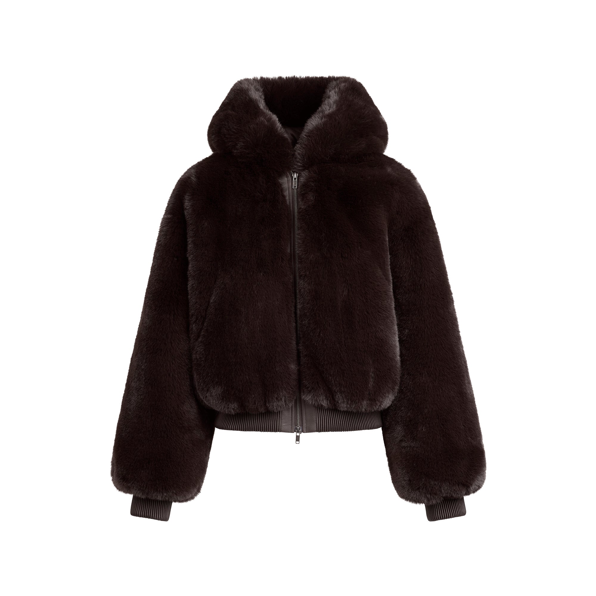 ZIP UP JACKET - Image 6