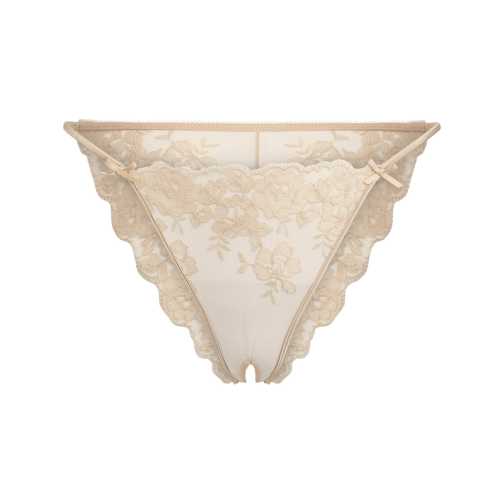 CROTCHLESS STRING BIKINI - Image 6