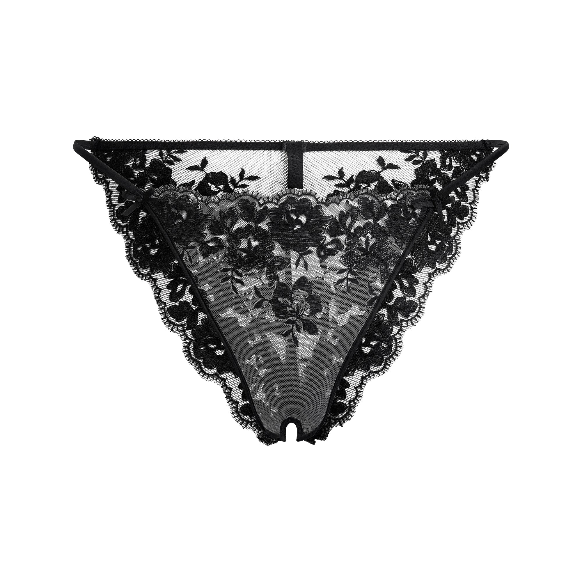 CROTCHLESS STRING BIKINI - Image 6