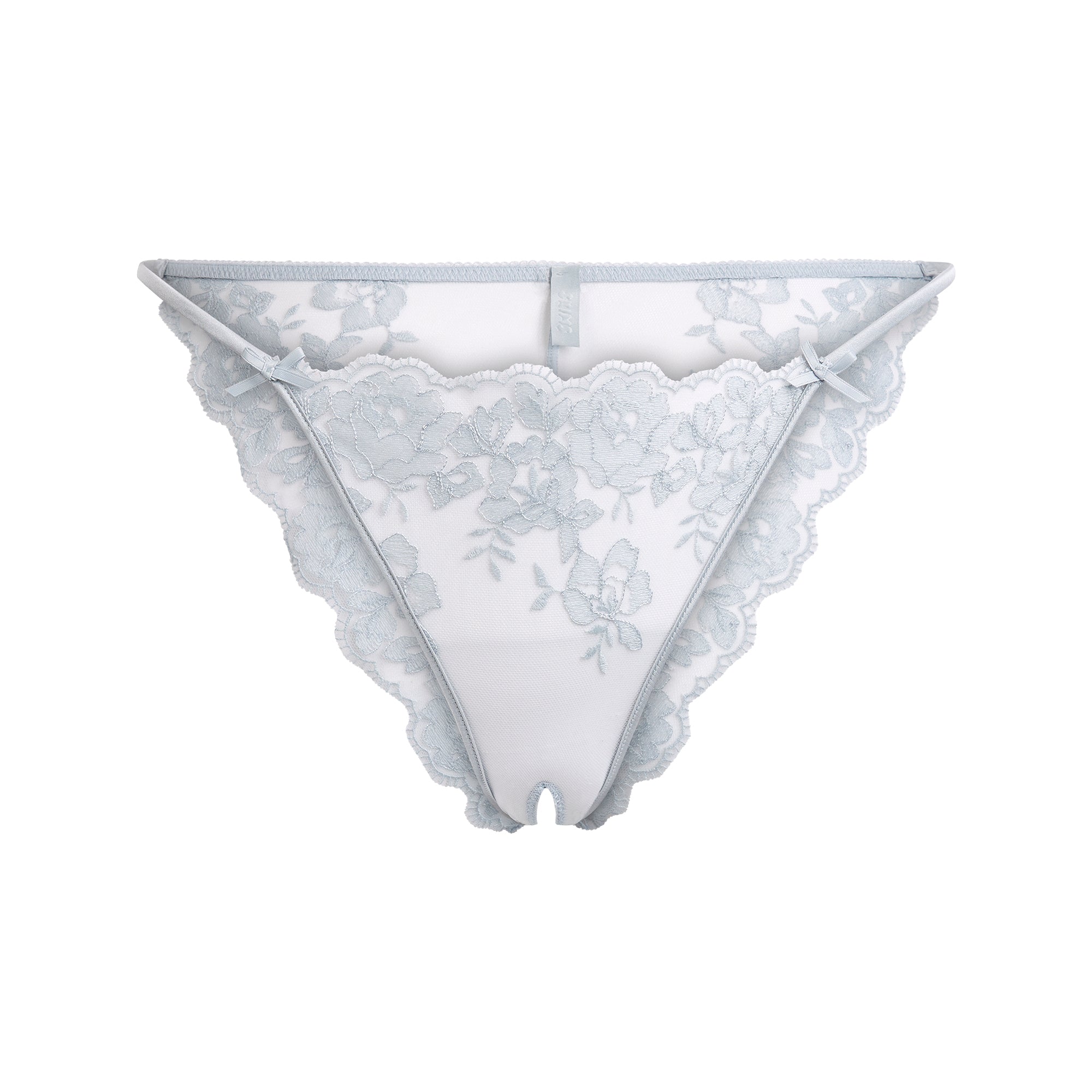 CROTCHLESS STRING BIKINI - Image 6