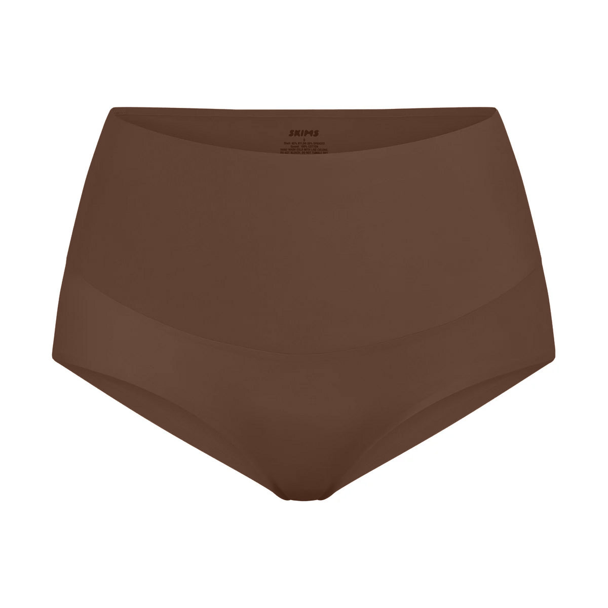 HIGH-WAISTED BRIEF - Image 5